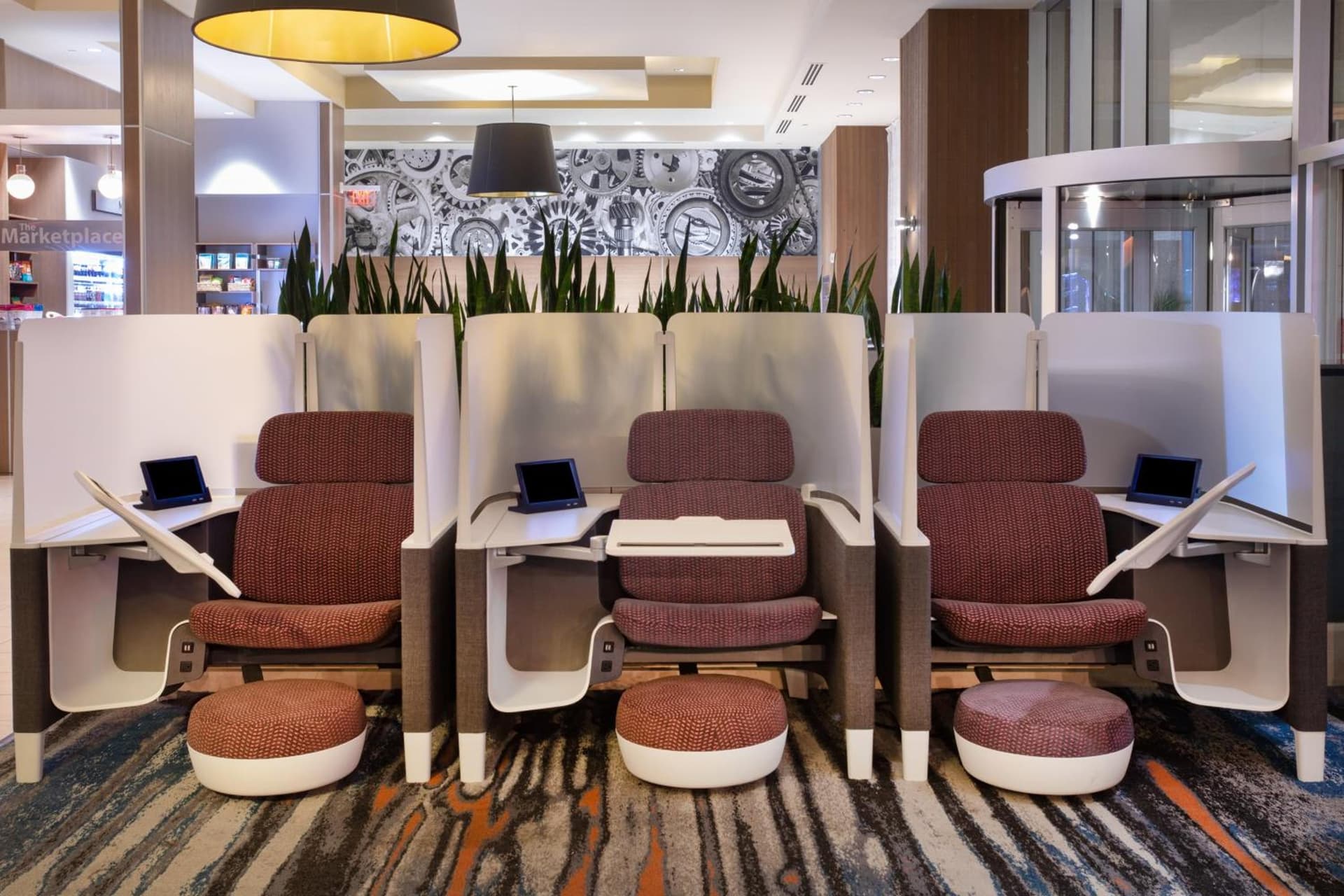 Crowne Plaza Kansas City Downtown by IHG gallery photo in Kansas City, MO — image 110