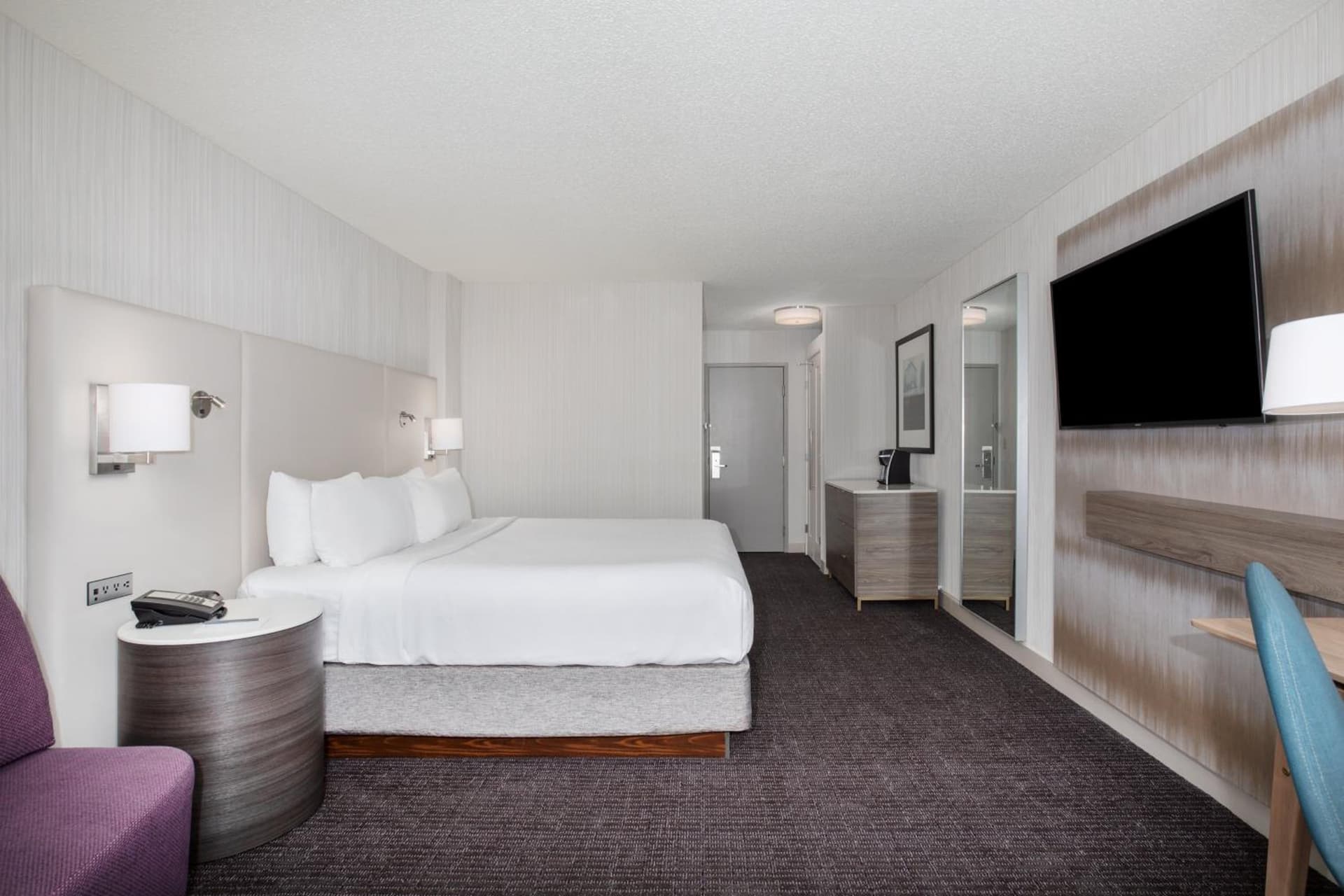 Crowne Plaza Kansas City Downtown by IHG gallery photo in Kansas City, MO — image 85