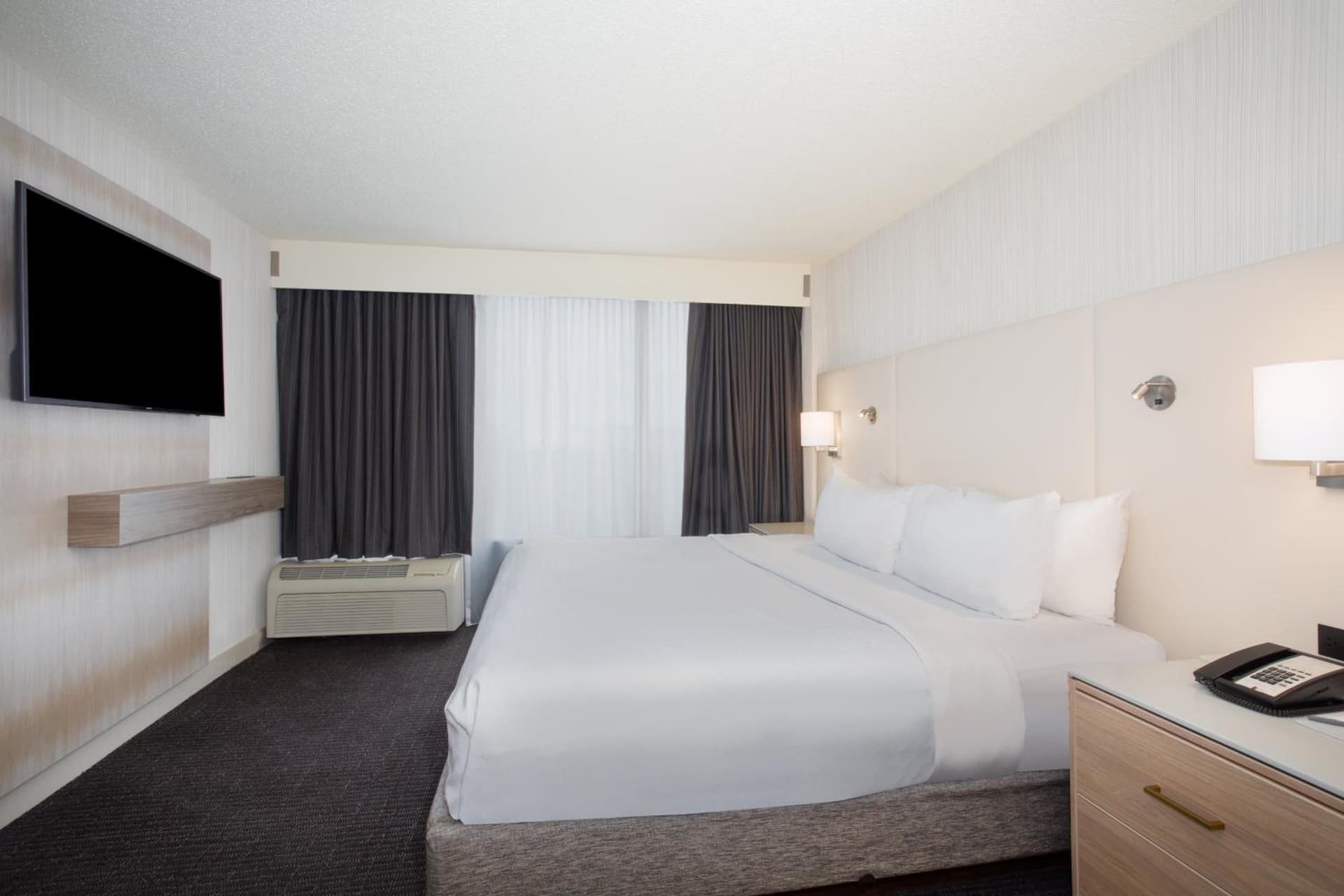 Crowne Plaza Kansas City Downtown by IHG gallery photo in Kansas City, MO — image 45