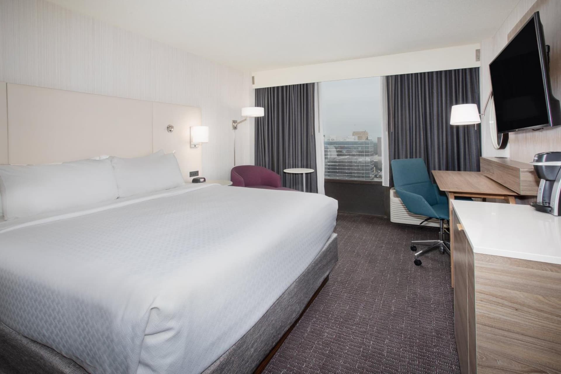 Crowne Plaza Kansas City Downtown by IHG gallery photo in Kansas City, MO — image 6