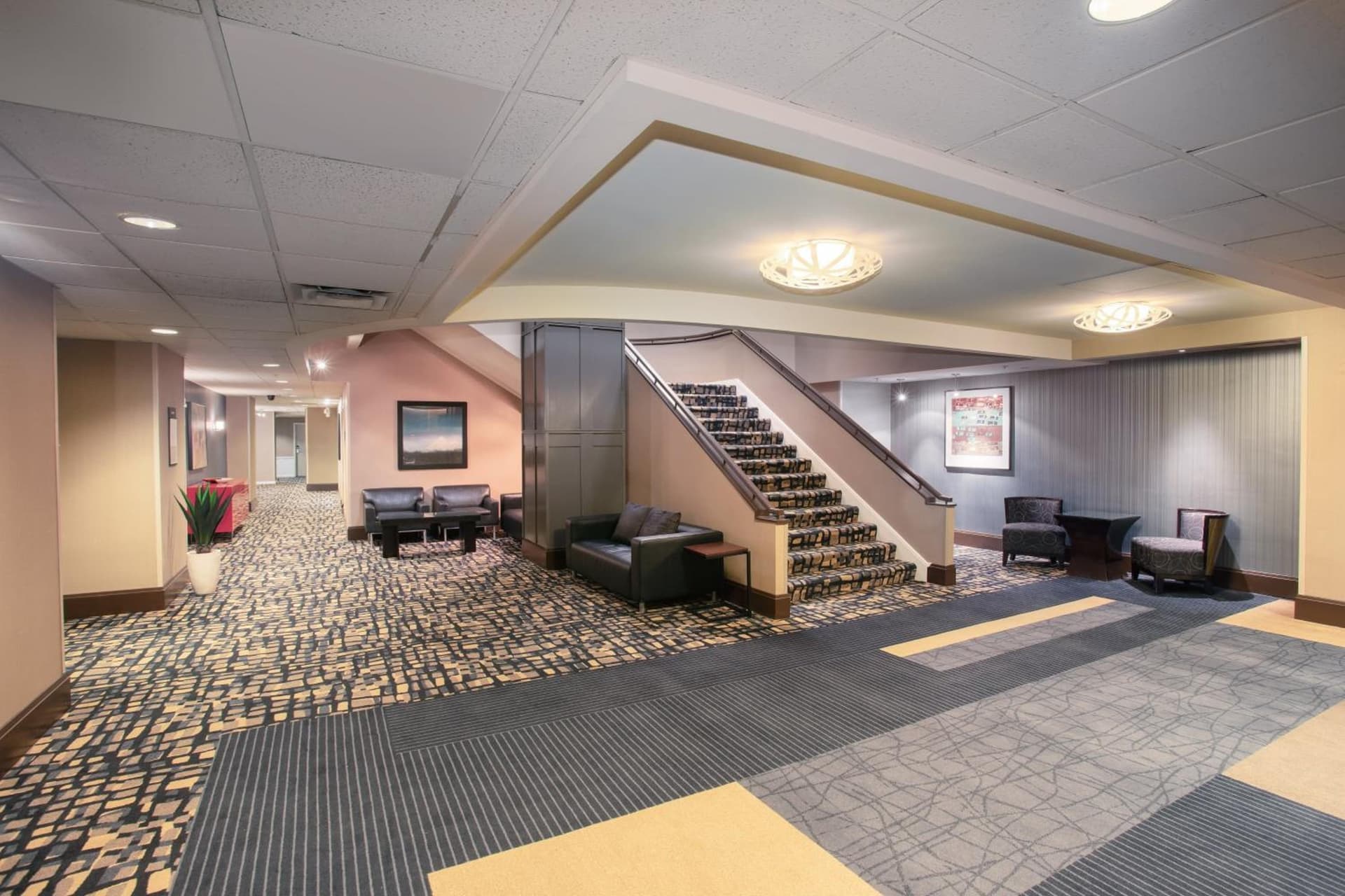 Crowne Plaza Kansas City Downtown by IHG gallery photo in Kansas City, MO — image 107