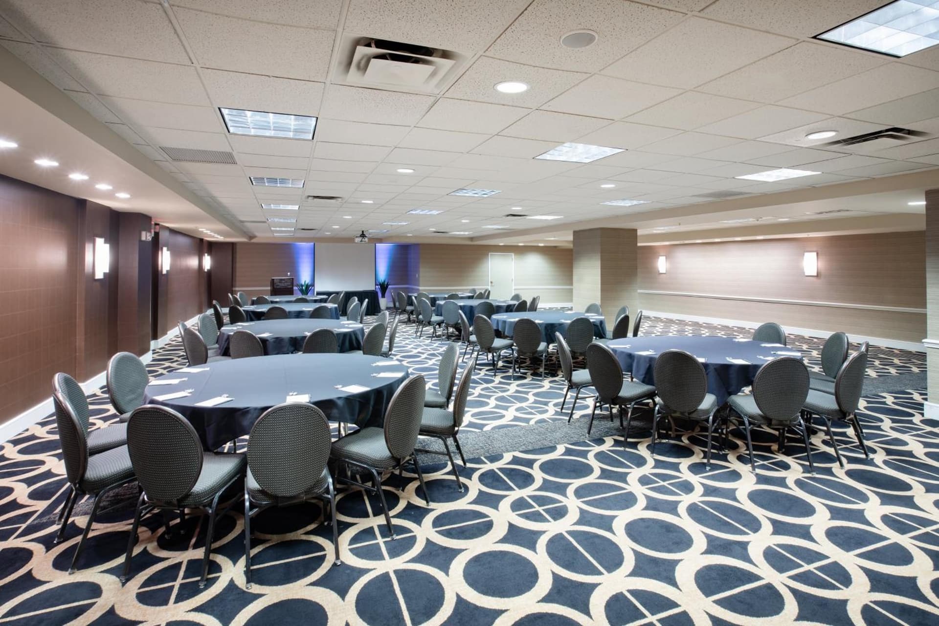 Crowne Plaza Kansas City Downtown by IHG gallery photo in Kansas City, MO — image 34