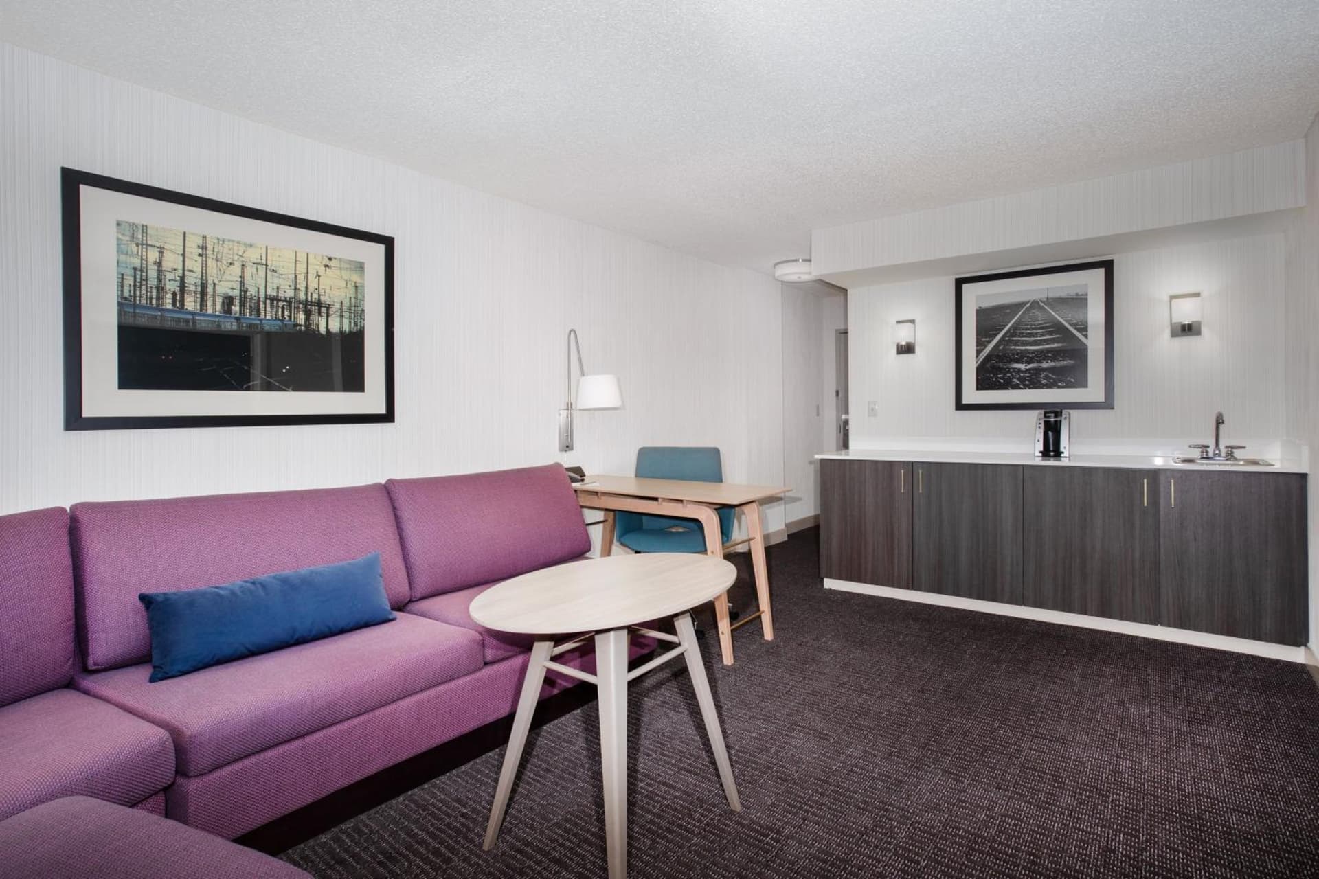 Crowne Plaza Kansas City Downtown by IHG gallery photo in Kansas City, MO — image 49