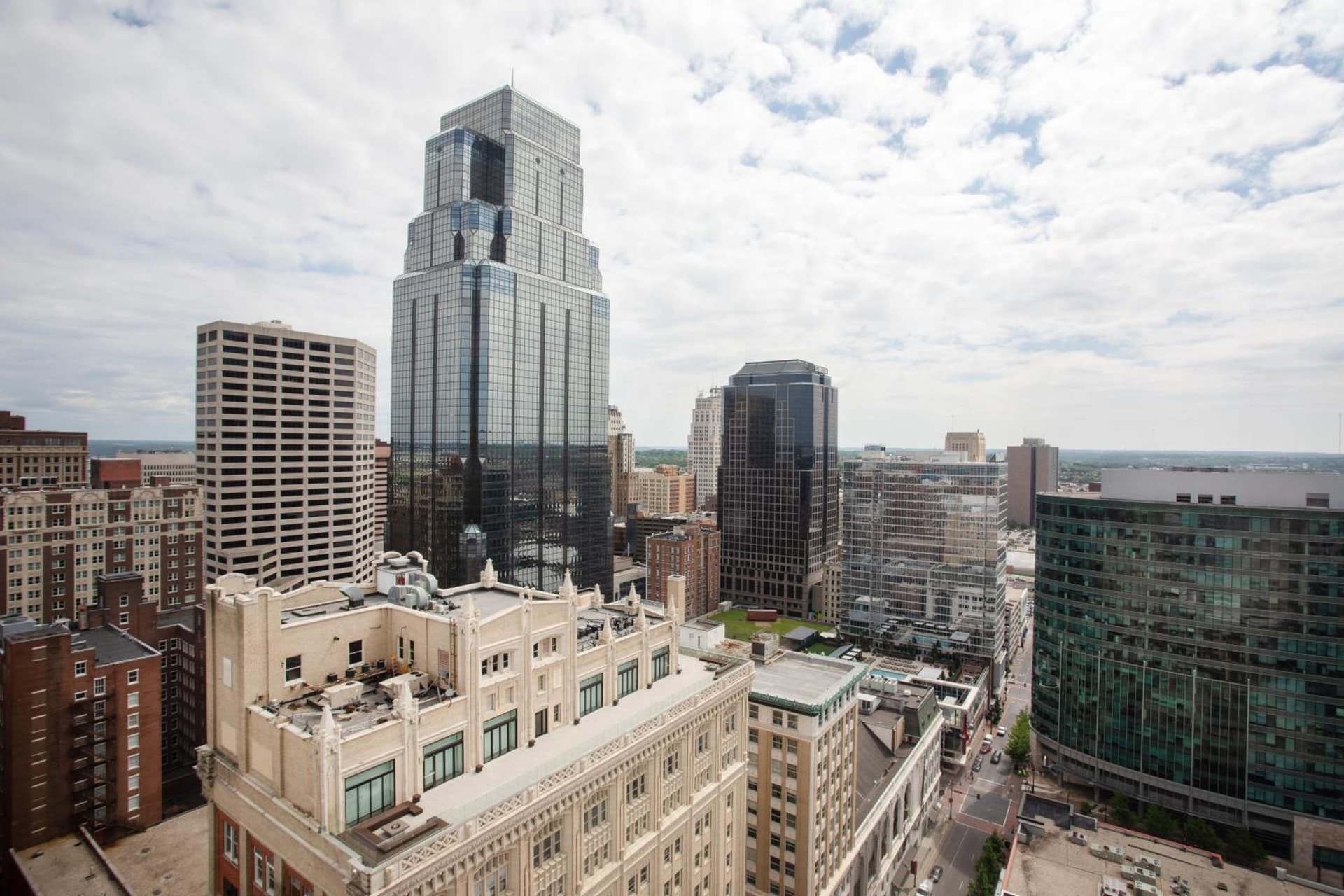 Crowne Plaza Kansas City Downtown by IHG gallery photo in Kansas City, MO — image 60
