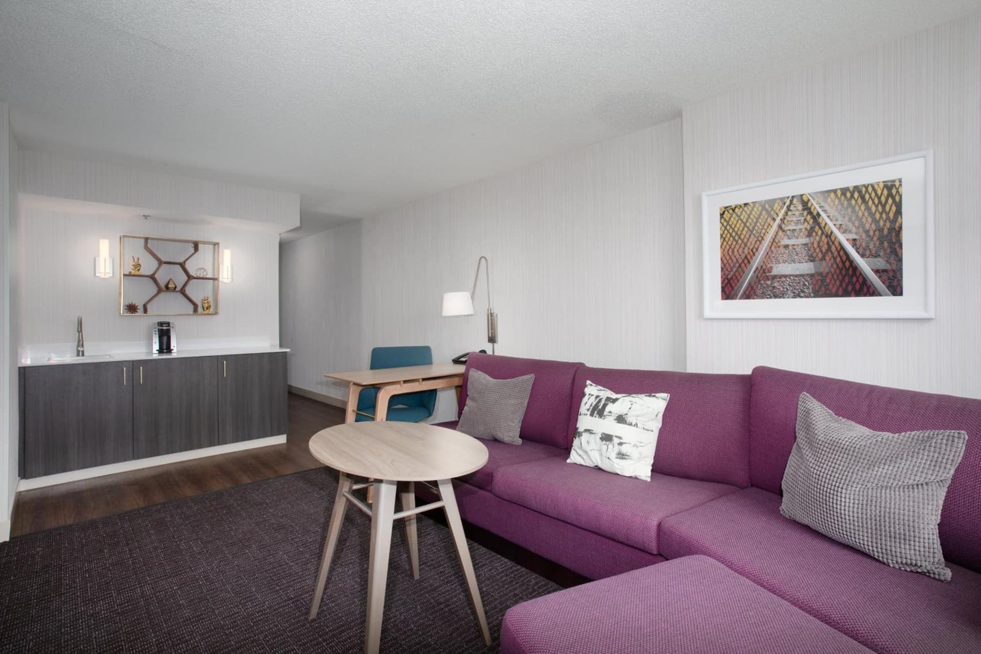 Crowne Plaza Kansas City Downtown by IHG gallery photo in Kansas City, MO — image 84