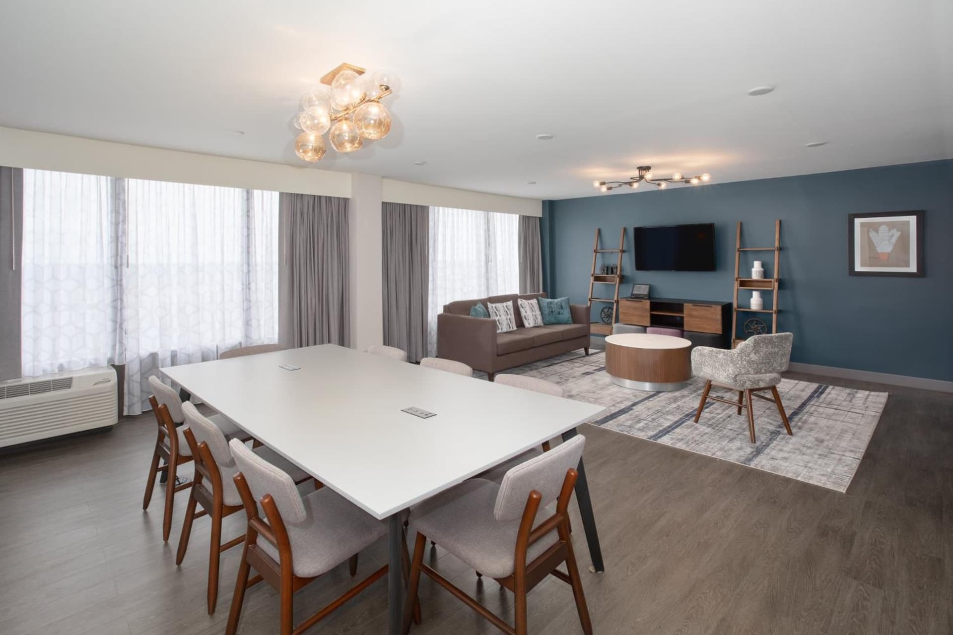 Crowne Plaza Kansas City Downtown by IHG gallery photo in Kansas City, MO — image 105