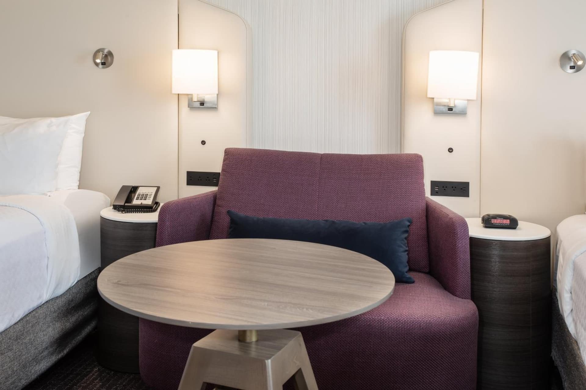 Crowne Plaza Kansas City Downtown by IHG gallery photo in Kansas City, MO — image 83