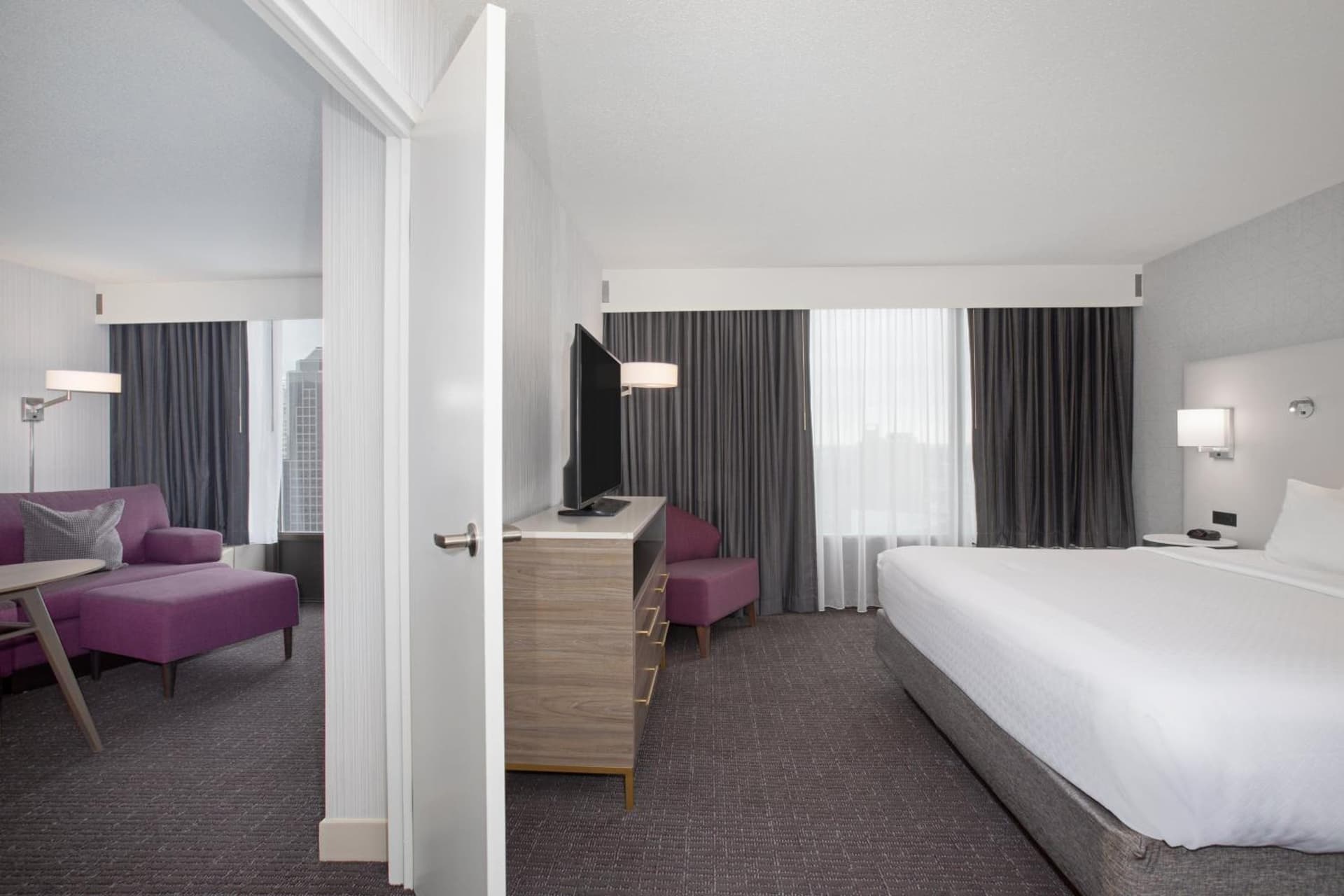 Crowne Plaza Kansas City Downtown by IHG gallery photo in Kansas City, MO — image 19