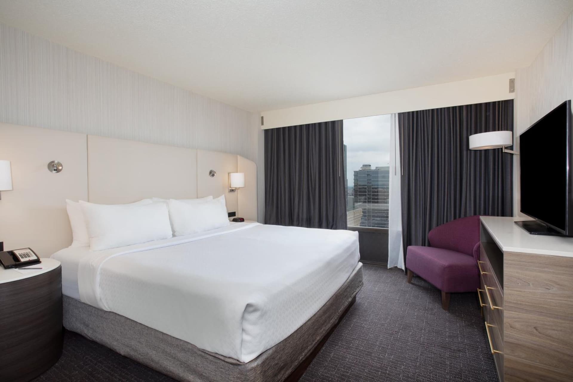 Crowne Plaza Kansas City Downtown by IHG gallery photo in Kansas City, MO — image 79