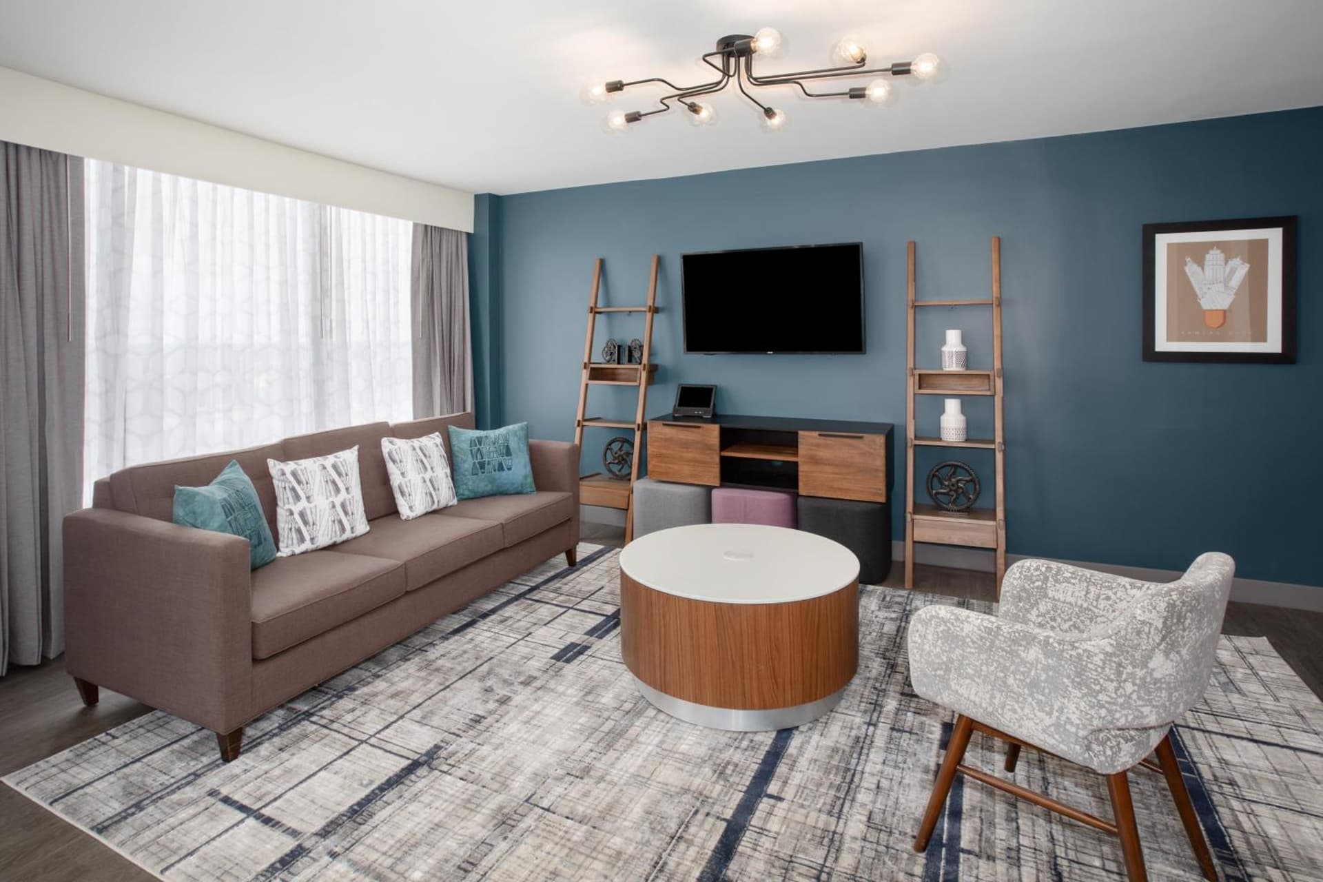 Crowne Plaza Kansas City Downtown by IHG gallery photo in Kansas City, MO — image 95