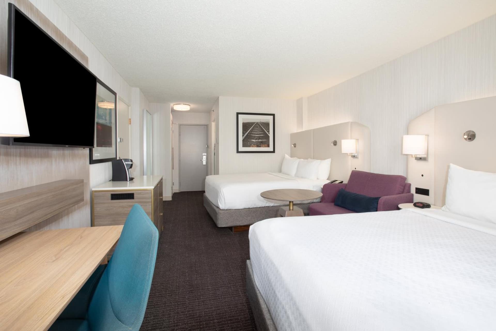 Crowne Plaza Kansas City Downtown by IHG gallery photo in Kansas City, MO — image 31