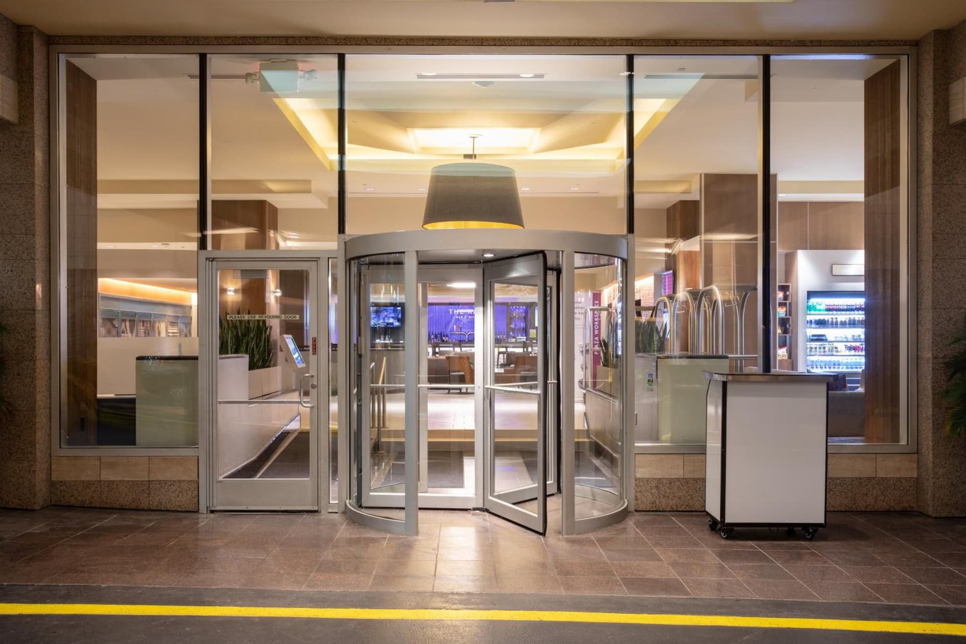 Crowne Plaza Kansas City Downtown by IHG gallery photo in Kansas City, MO — image 54