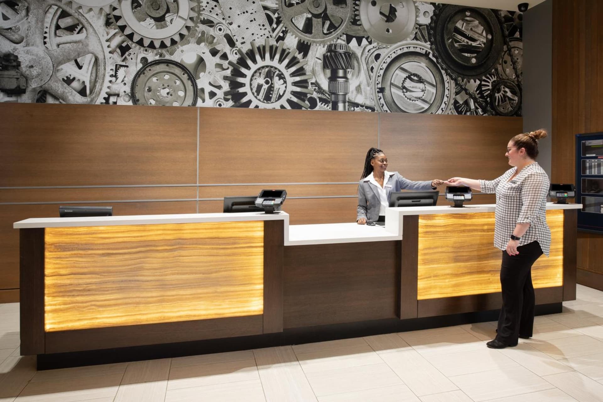 Crowne Plaza Kansas City Downtown by IHG gallery photo in Kansas City, MO — image 93
