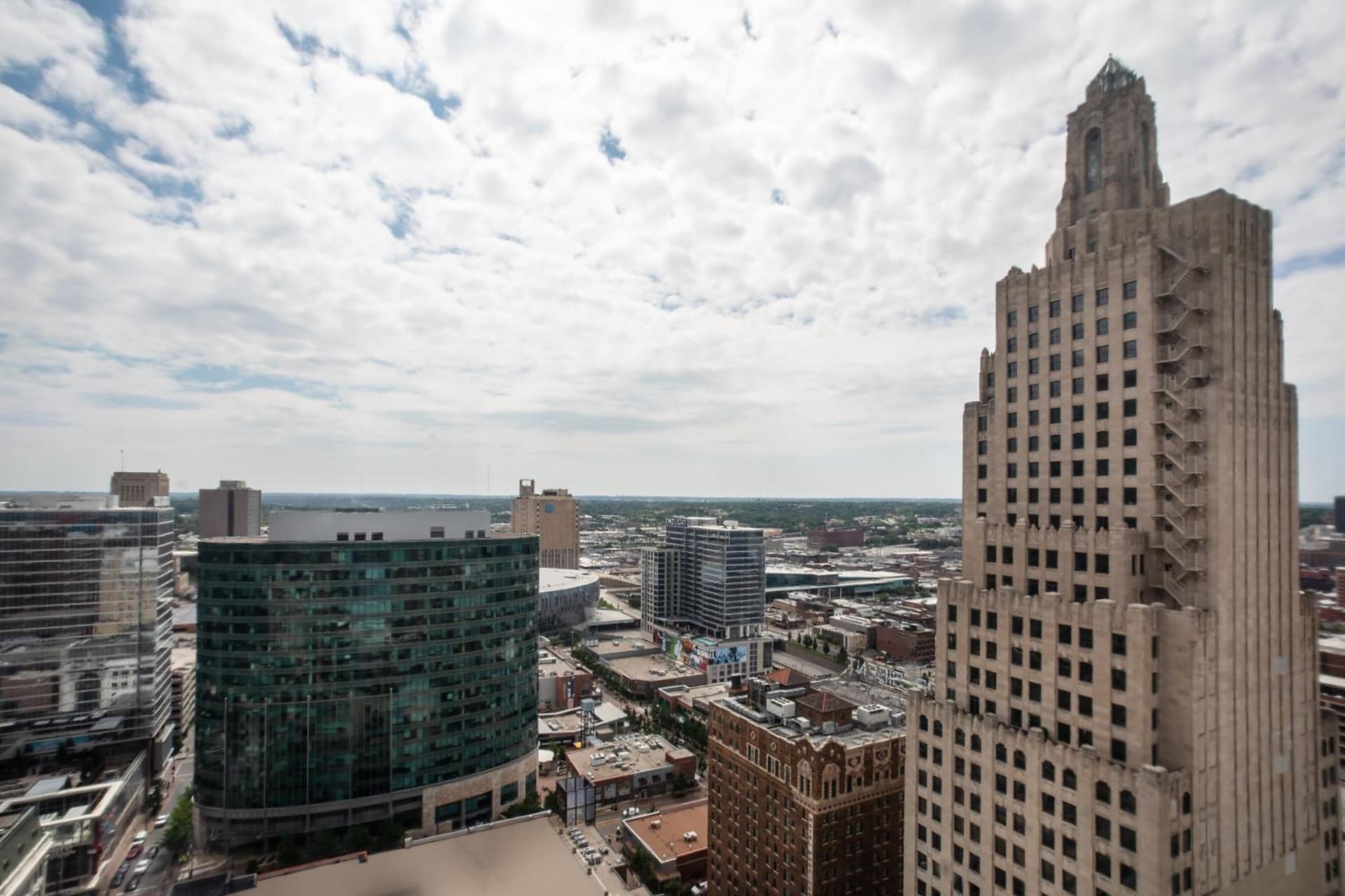 Crowne Plaza Kansas City Downtown by IHG gallery photo in Kansas City, MO — image 68