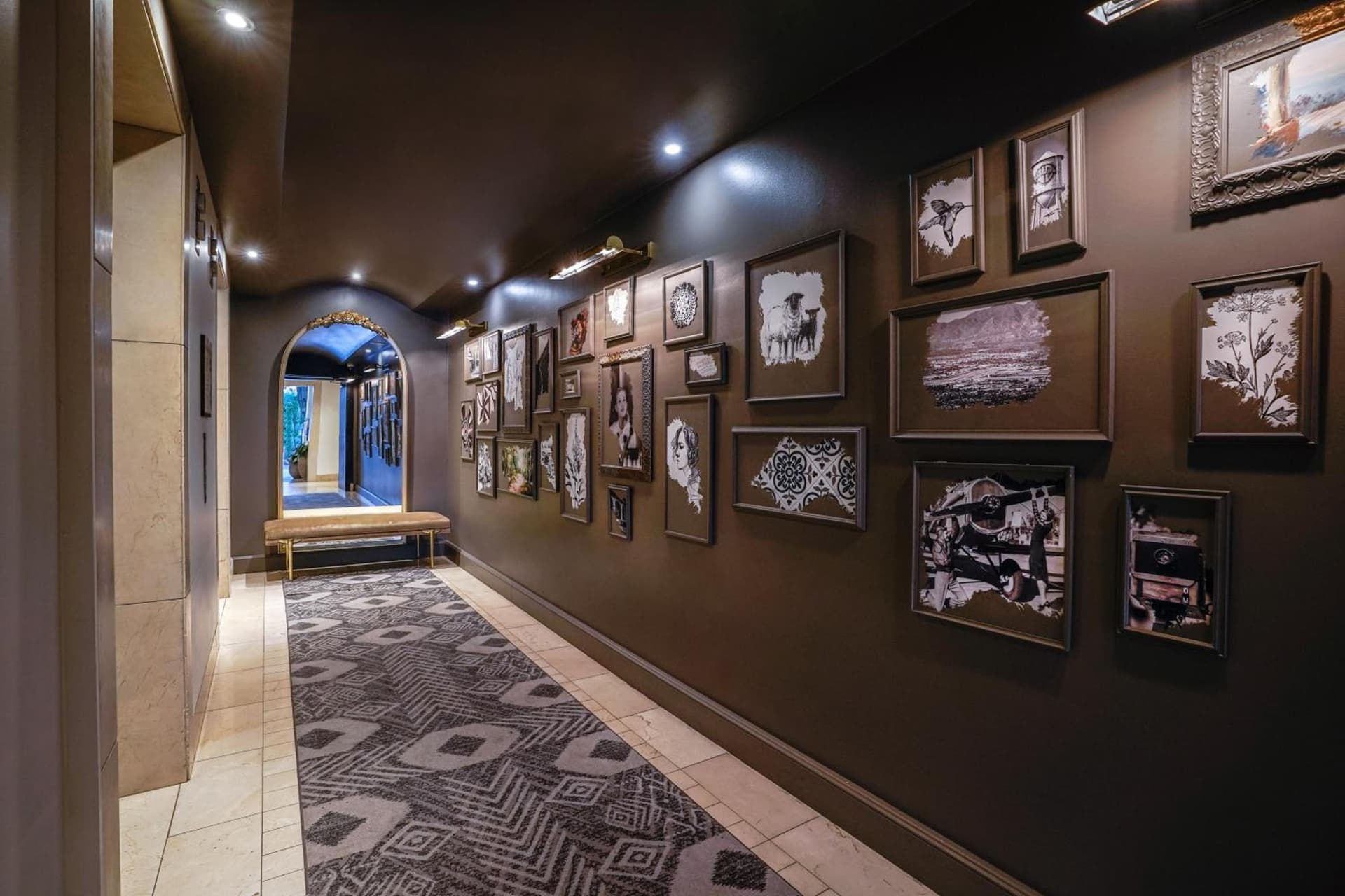 Hotel Amarano Burbank-Hollywood gallery photo in Burbank, CA — image 46