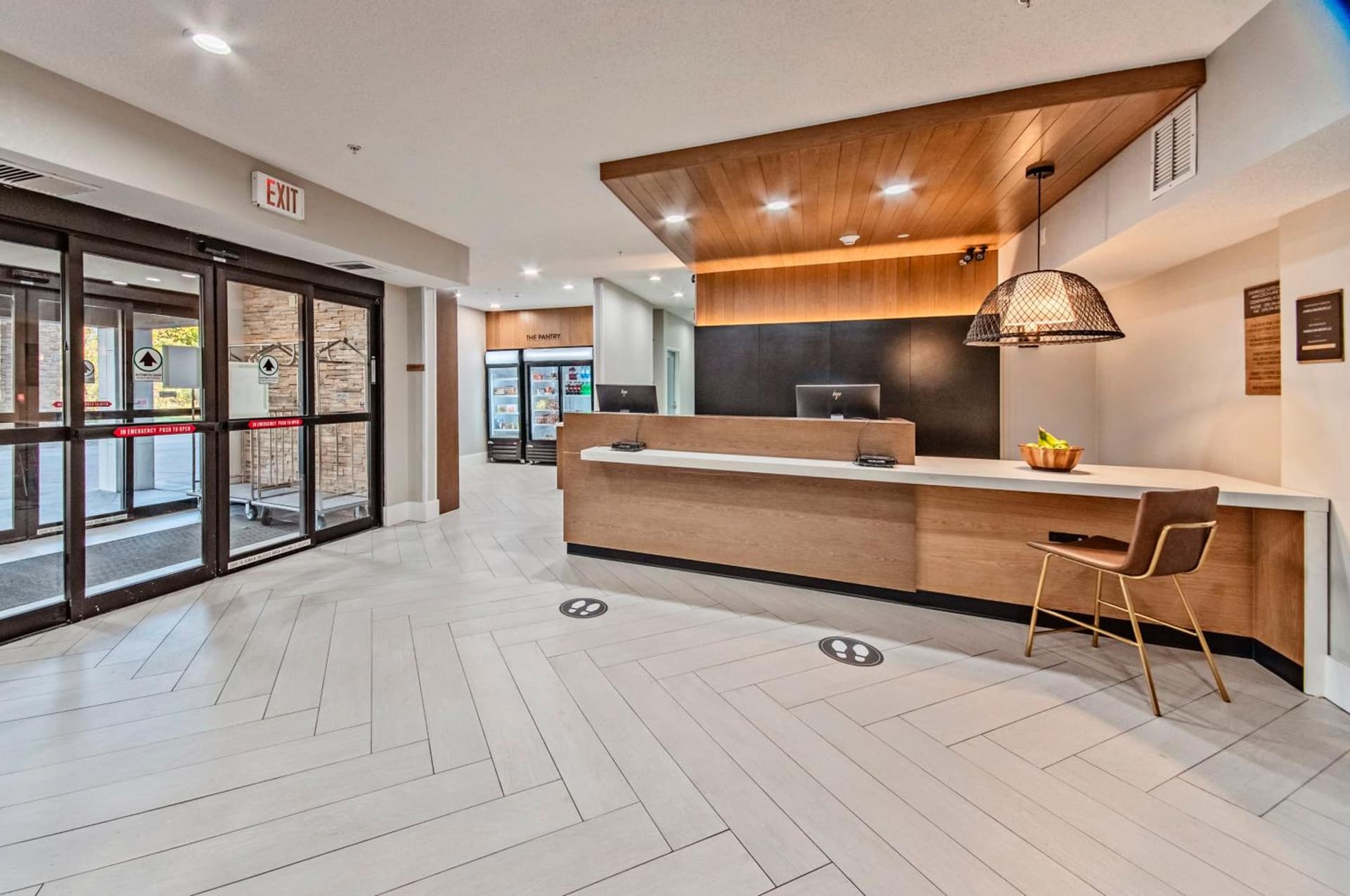 Staybridge Suites Cedar Rapids North by IHG interior in Cedar Rapids, IA — gallery photo 2