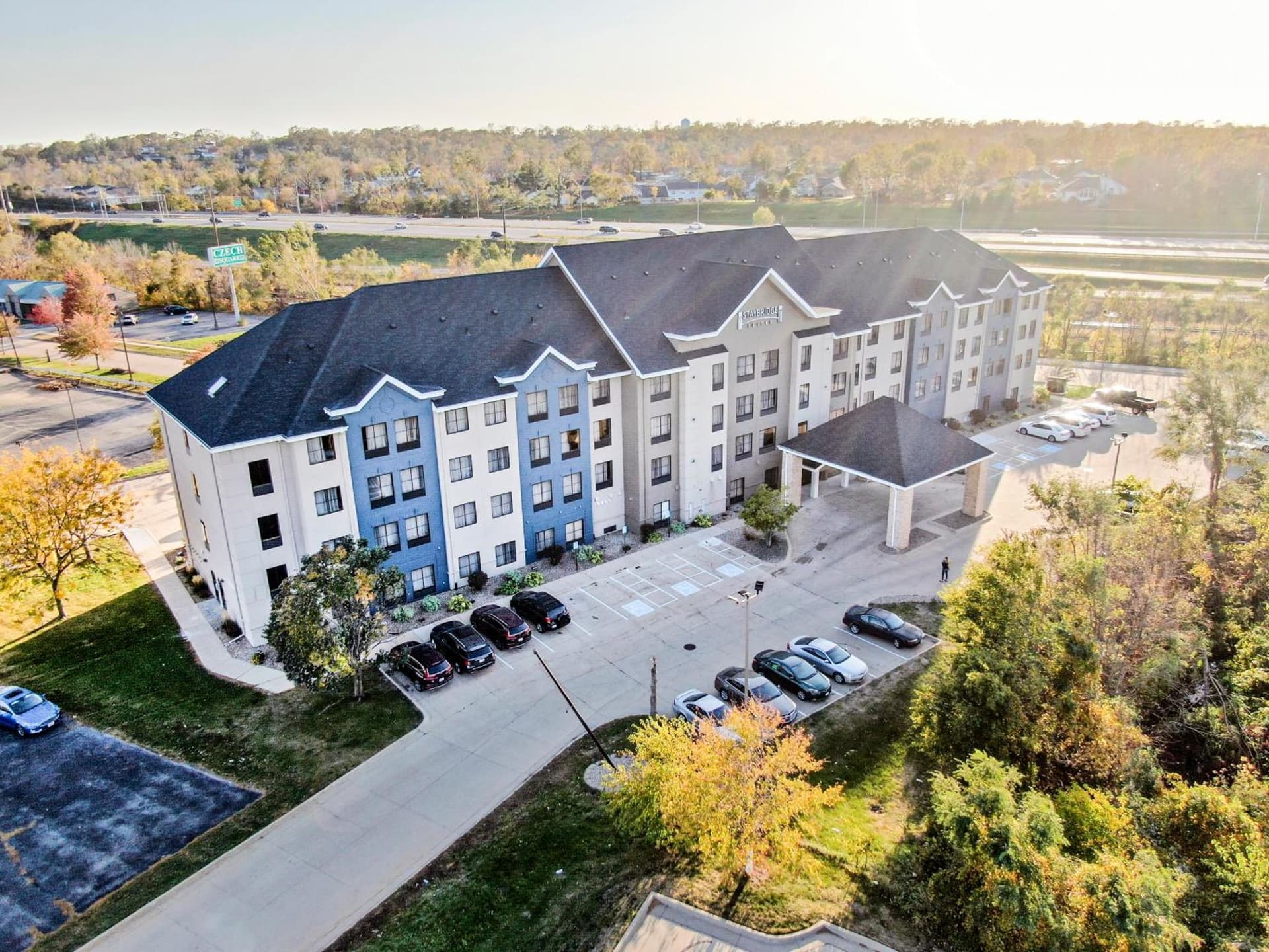 Staybridge Suites Cedar Rapids North by IHG gallery photo in Cedar Rapids, IA — image 6