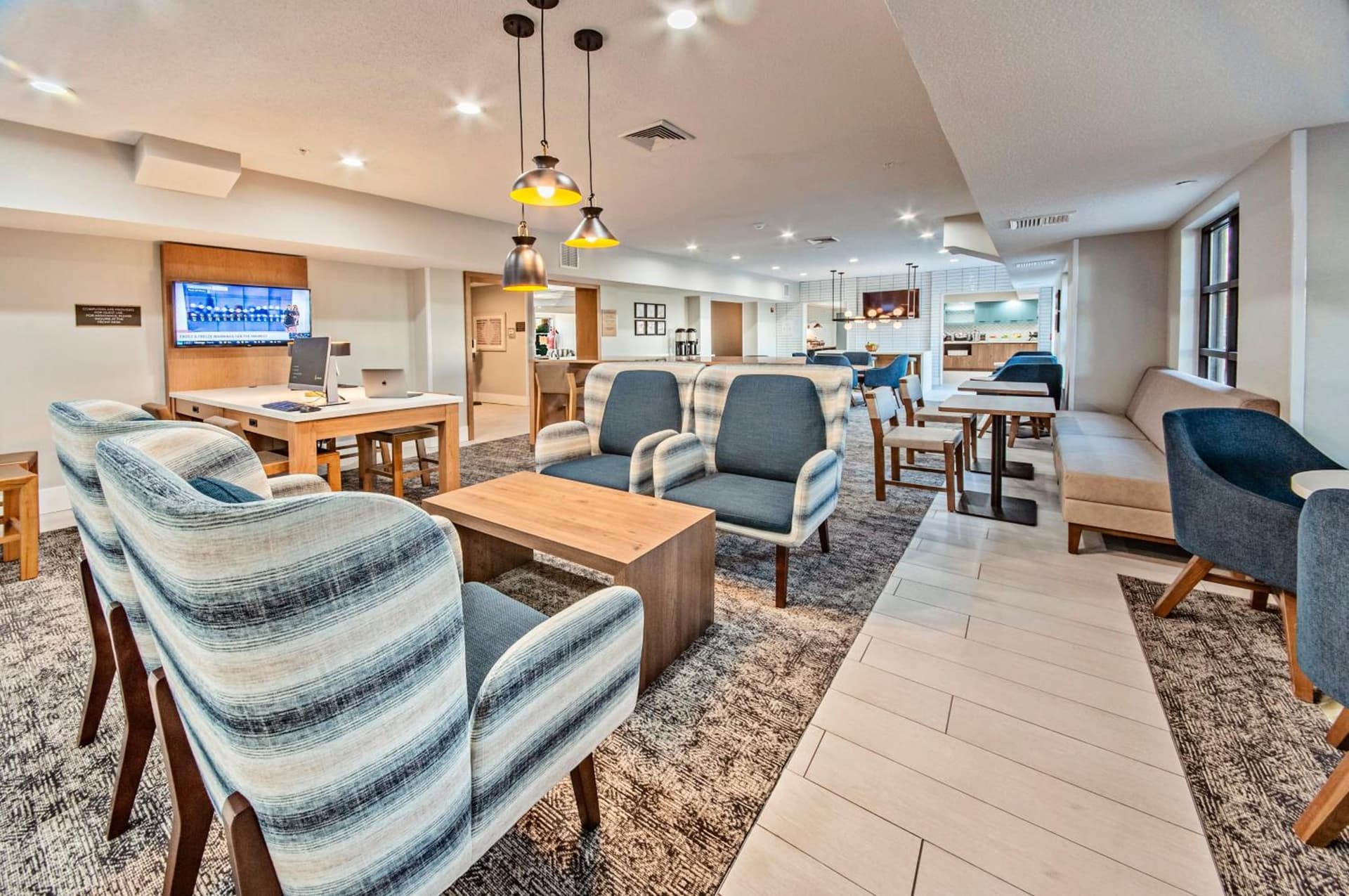 Staybridge Suites Cedar Rapids North by IHG gallery photo in Cedar Rapids, IA — image 11