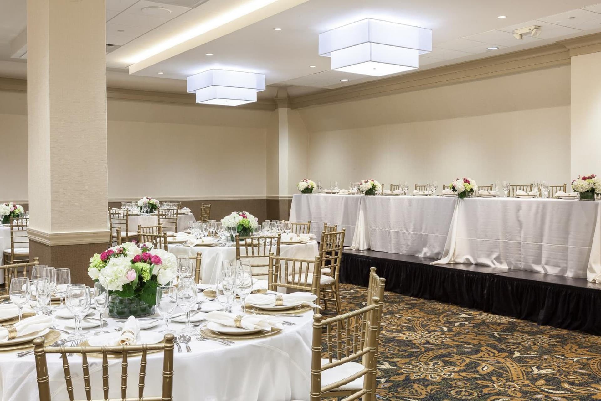 Holiday Inn Chicago North-Evanston by IHG gallery photo in Evanston, IL — image 8