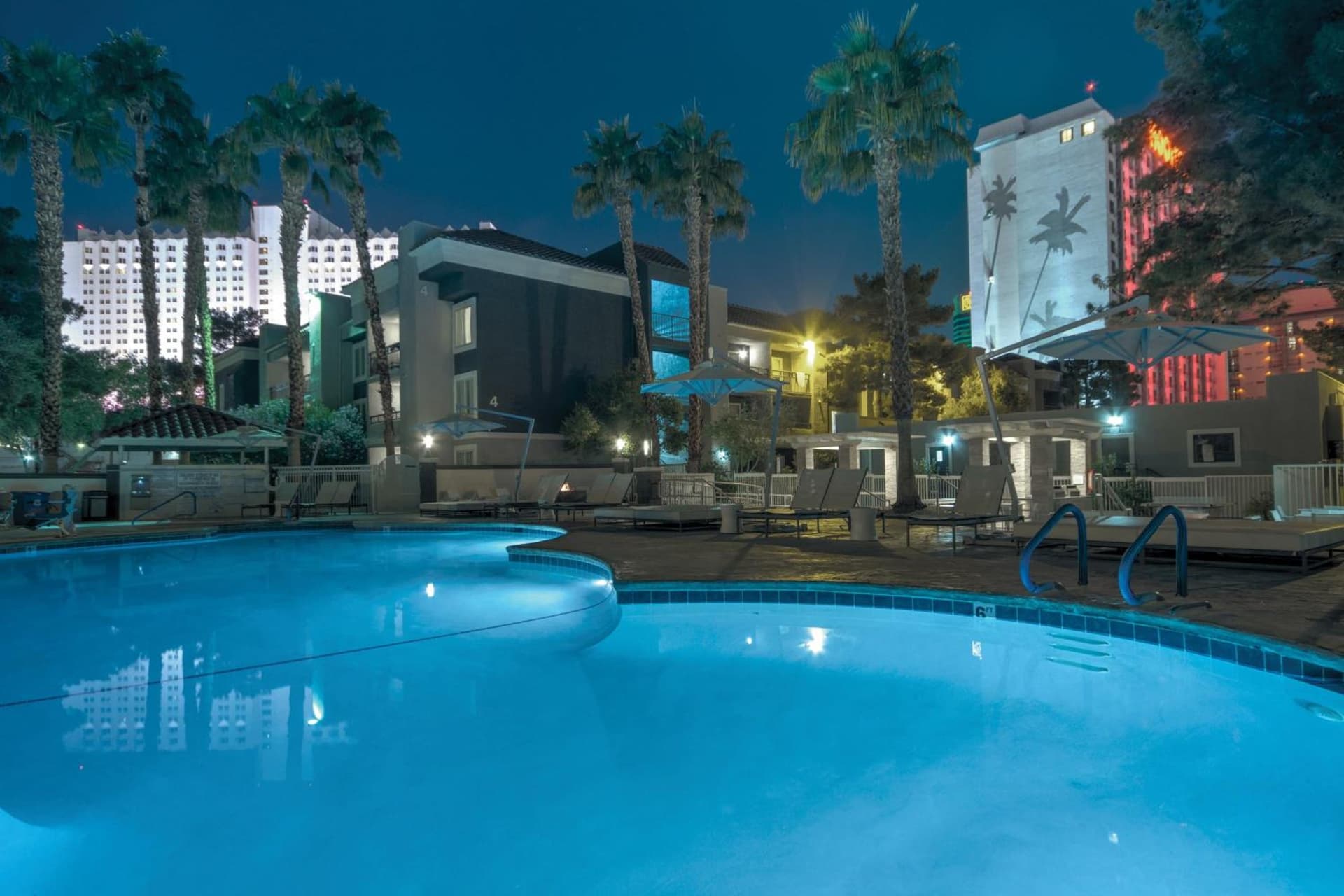 Desert Rose Resort gallery photo in Las Vegas, NV — image 12