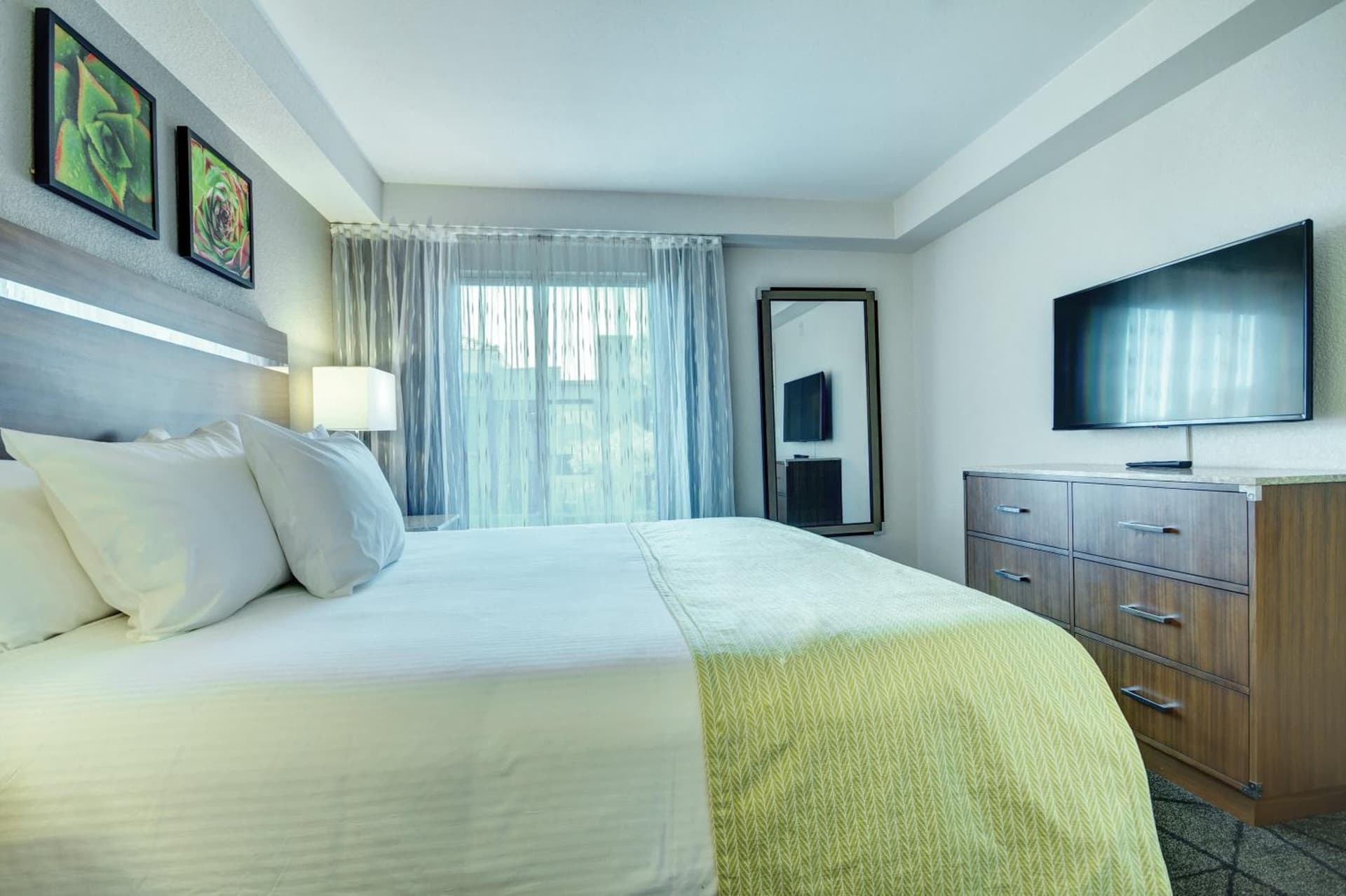 Desert Rose Resort interior in Las Vegas, NV — gallery photo 2