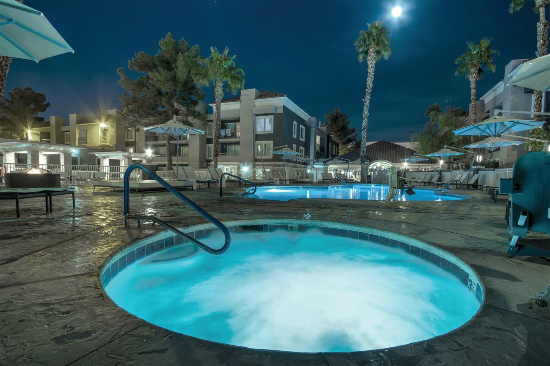 Desert Rose Resort gallery photo in Las Vegas, NV — image 37