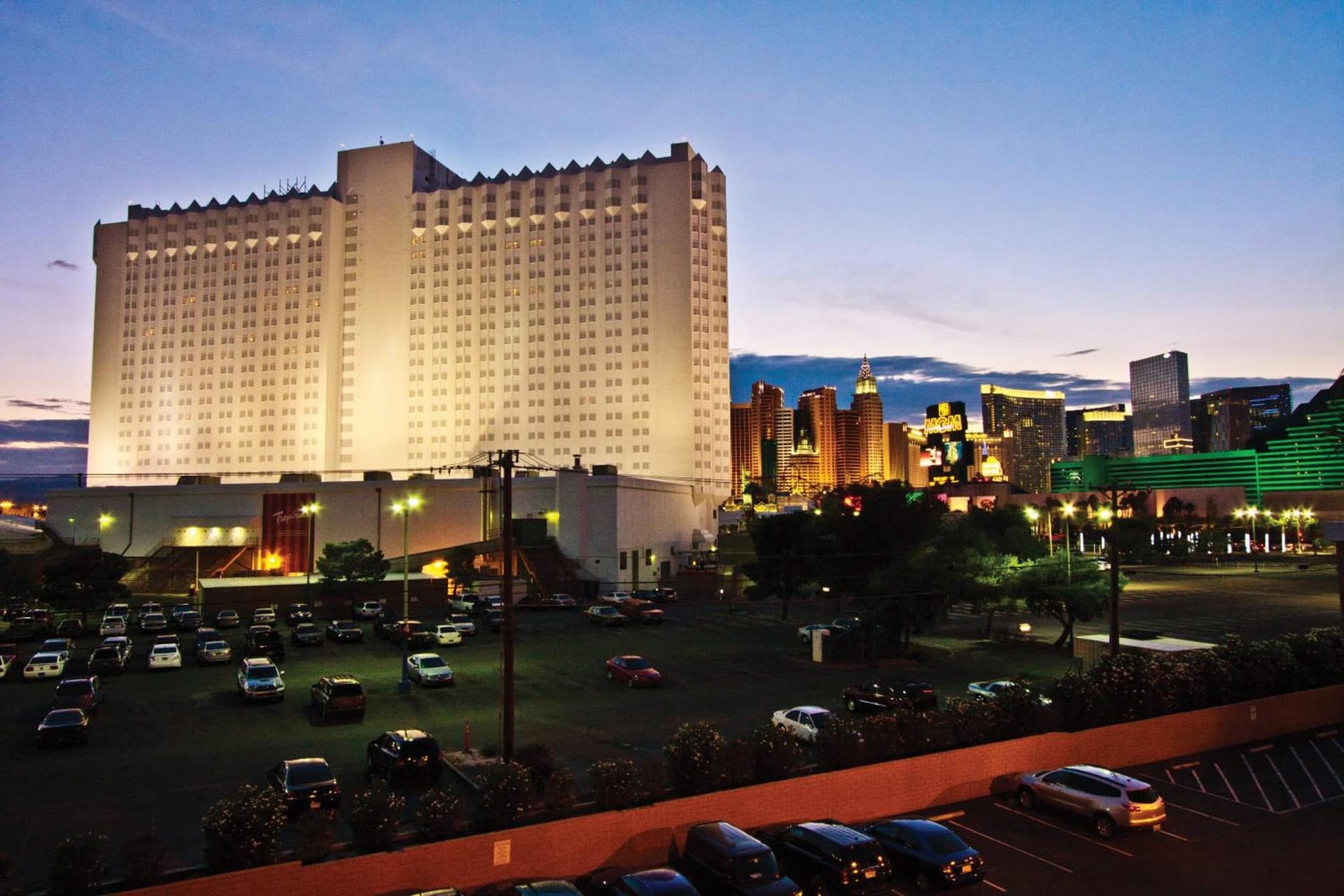 Desert Rose Resort gallery photo in Las Vegas, NV — image 34