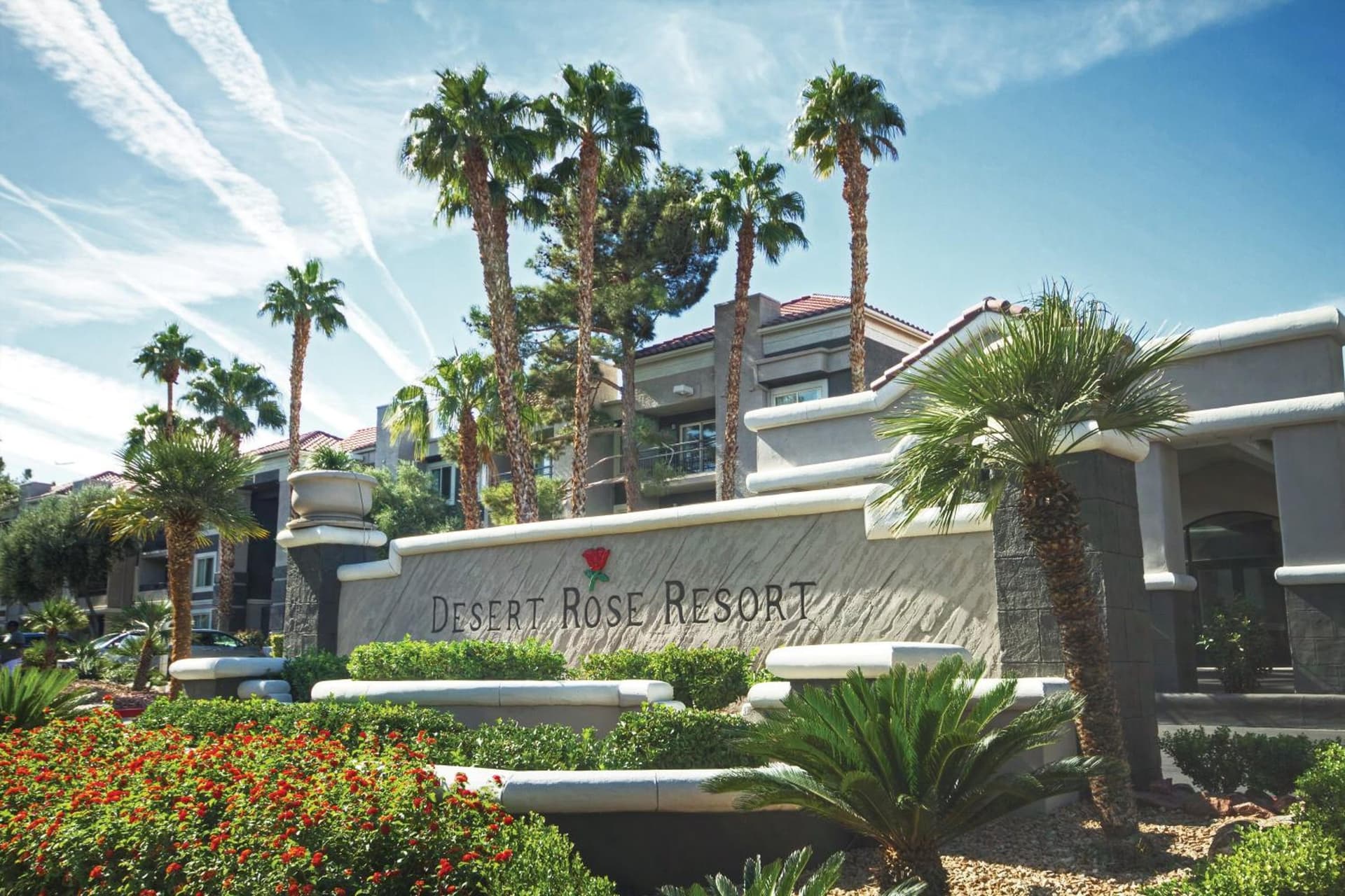 Desert Rose Resort gallery photo in Las Vegas, NV — image 19