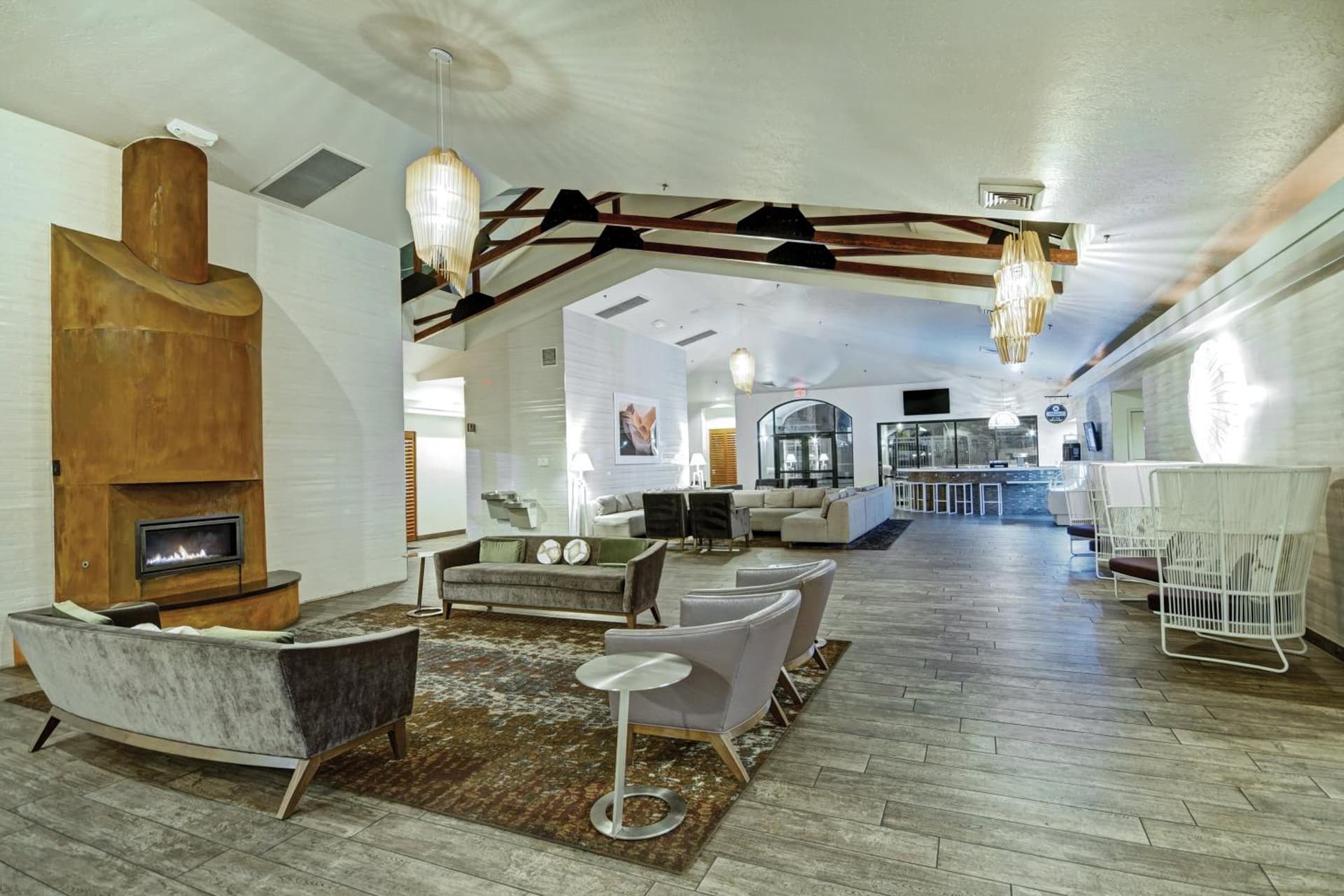 Desert Rose Resort gallery photo in Las Vegas, NV — image 16