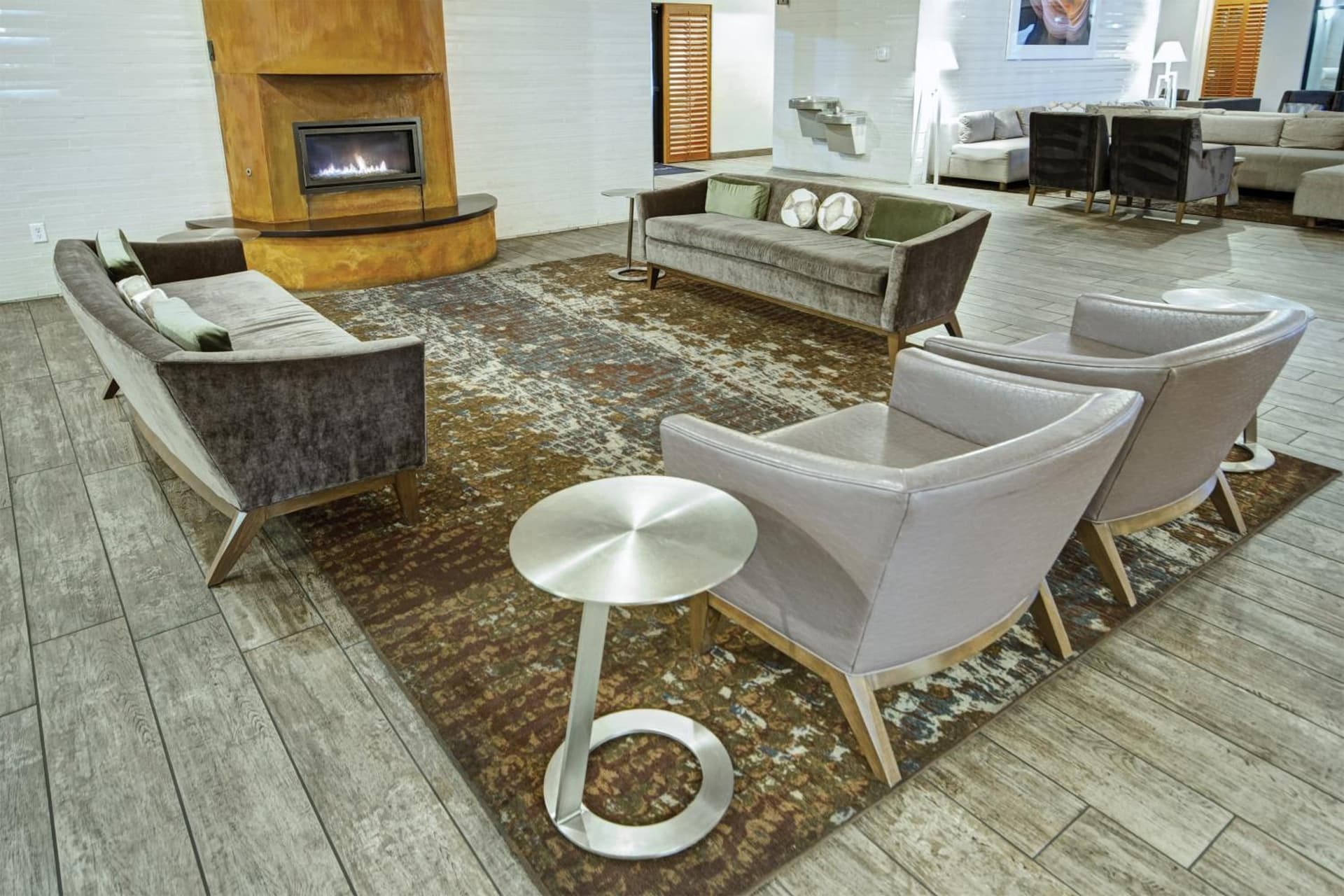 Desert Rose Resort gallery photo in Las Vegas, NV — image 11