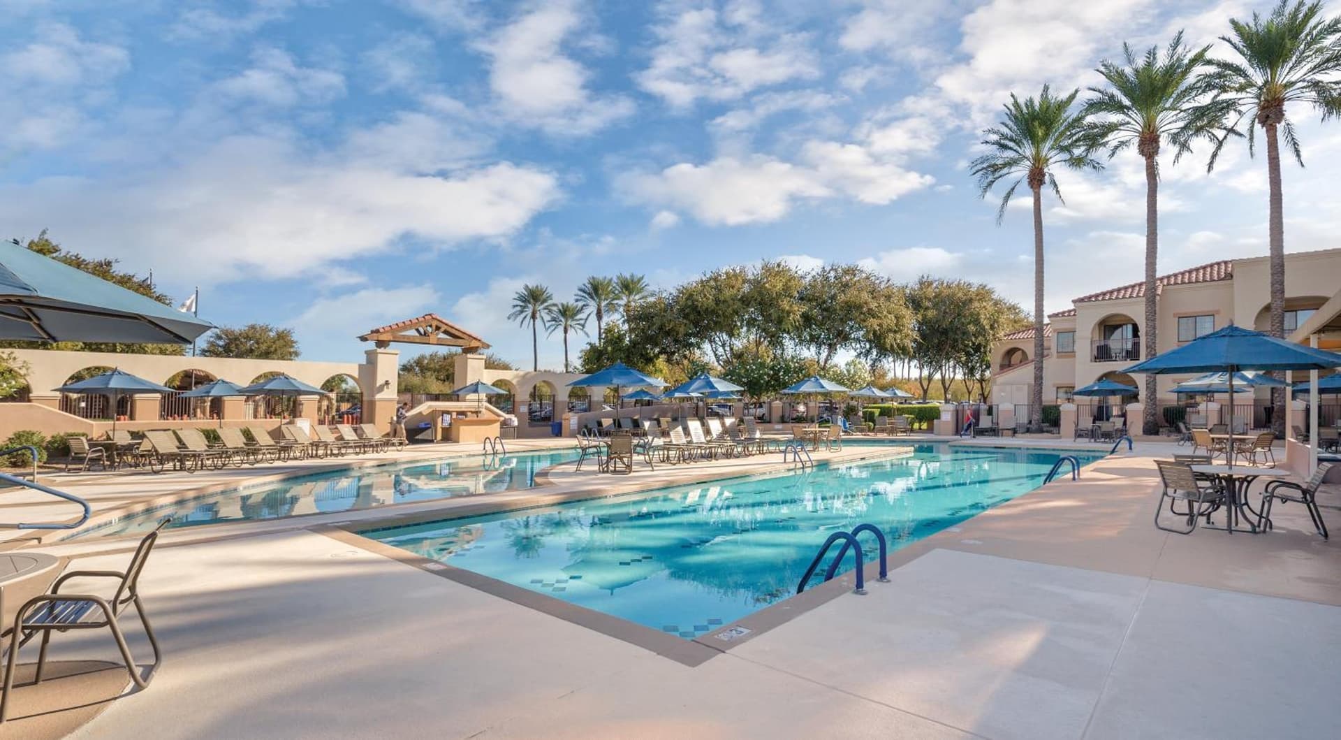 The Legacy Golf Resort gallery photo in Phoenix, AZ — image 5