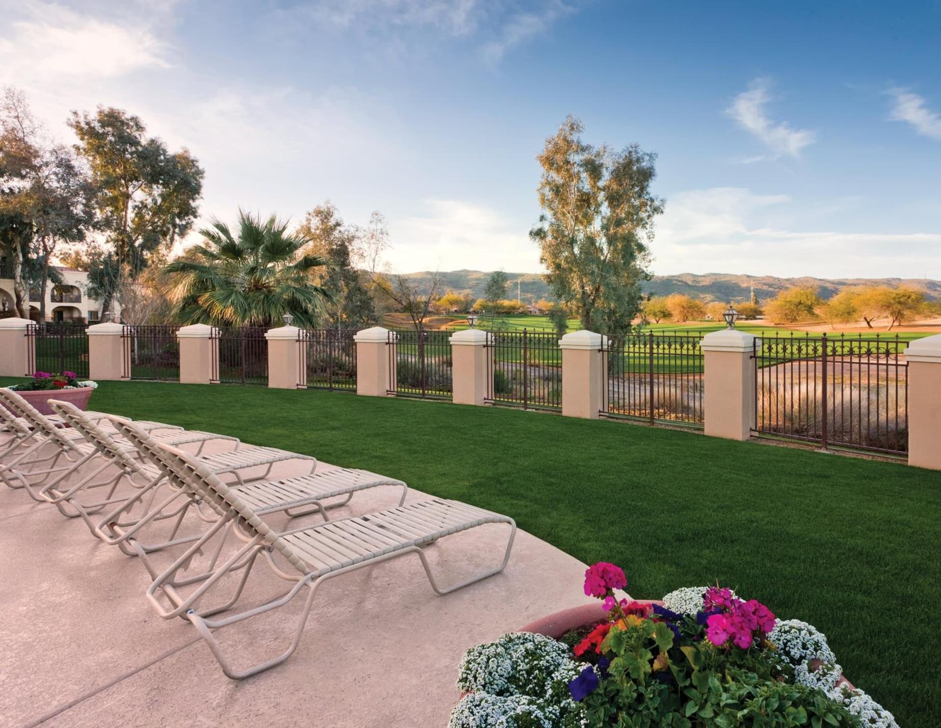 The Legacy Golf Resort gallery photo in Phoenix, AZ — image 48