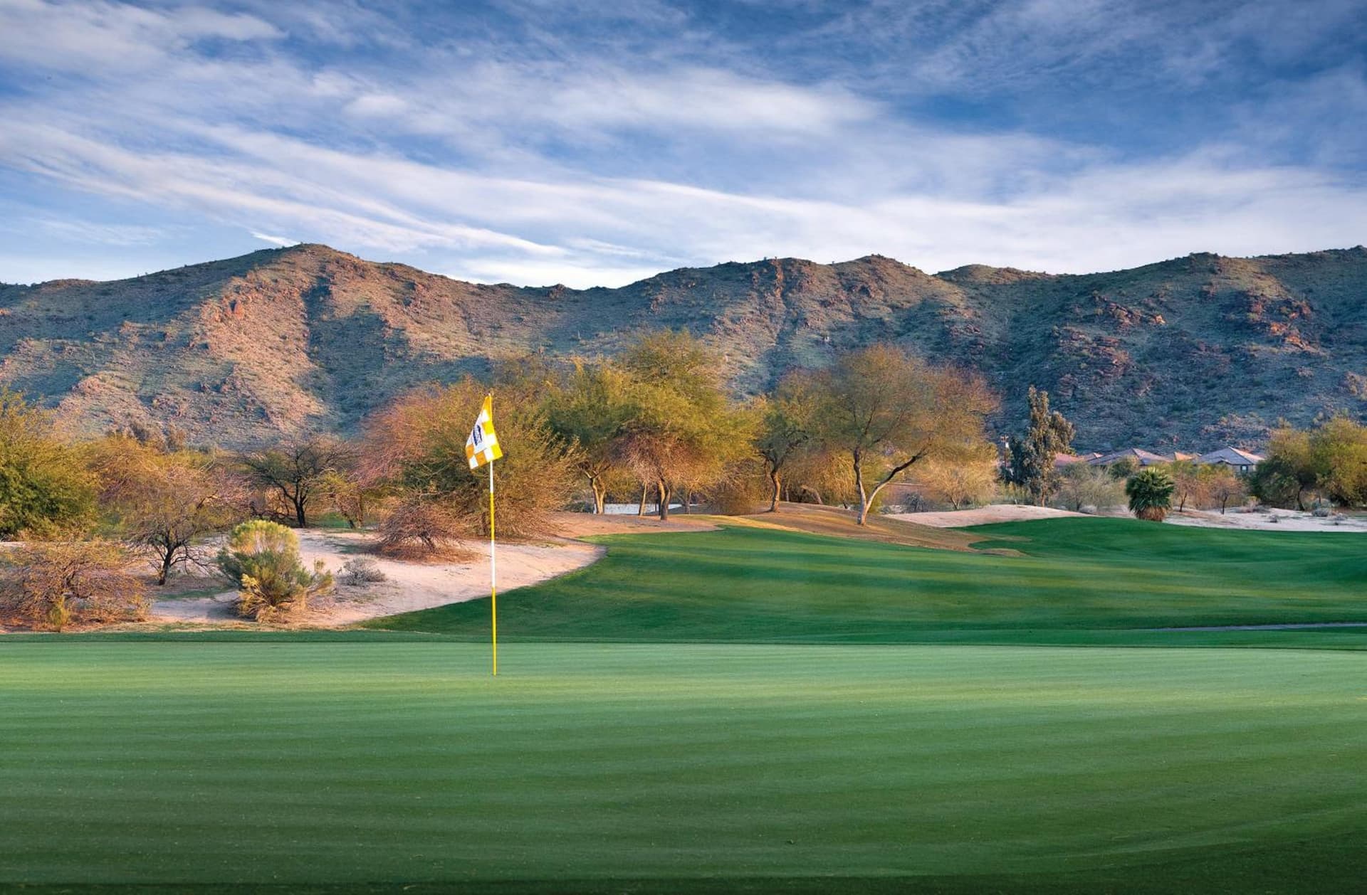 The Legacy Golf Resort gallery photo in Phoenix, AZ — image 37