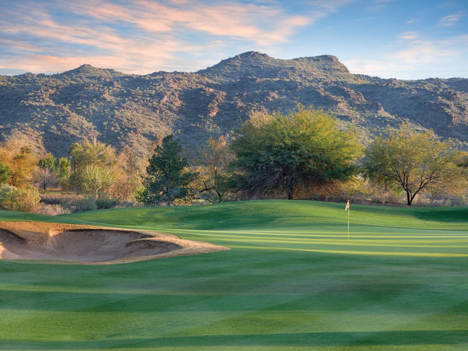 The Legacy Golf Resort gallery photo in Phoenix, AZ — image 51