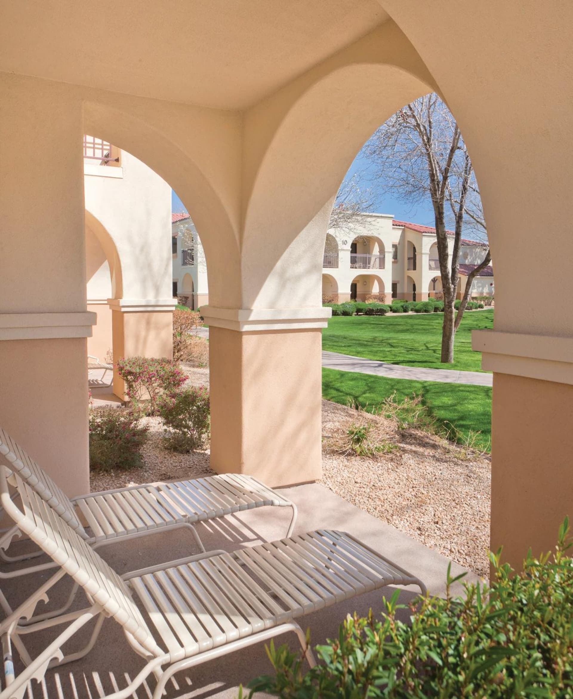 The Legacy Golf Resort gallery photo in Phoenix, AZ — image 36