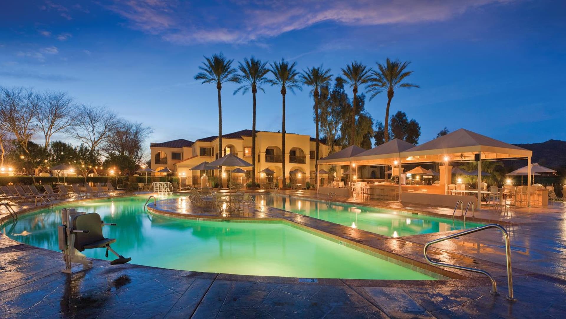 The Legacy Golf Resort gallery photo in Phoenix, AZ — image 46