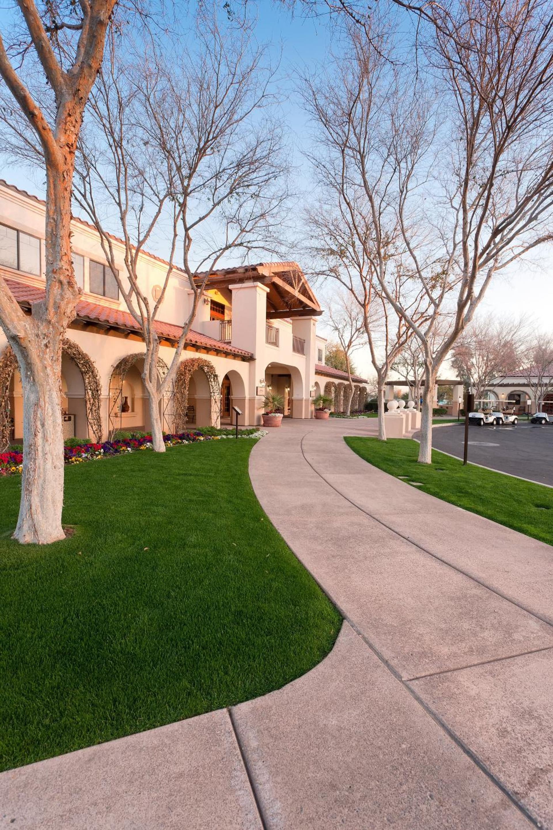 The Legacy Golf Resort gallery photo in Phoenix, AZ — image 6