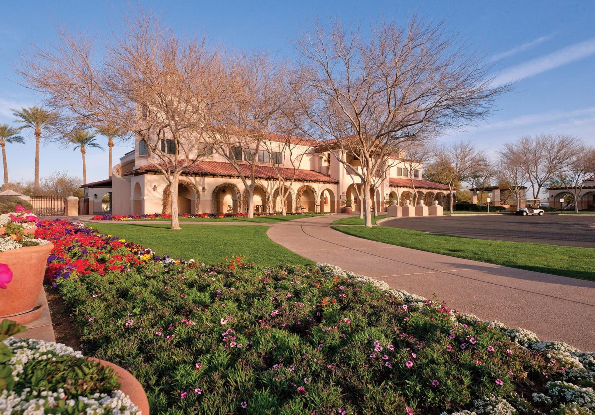 The Legacy Golf Resort interior in Phoenix, AZ — gallery photo 2