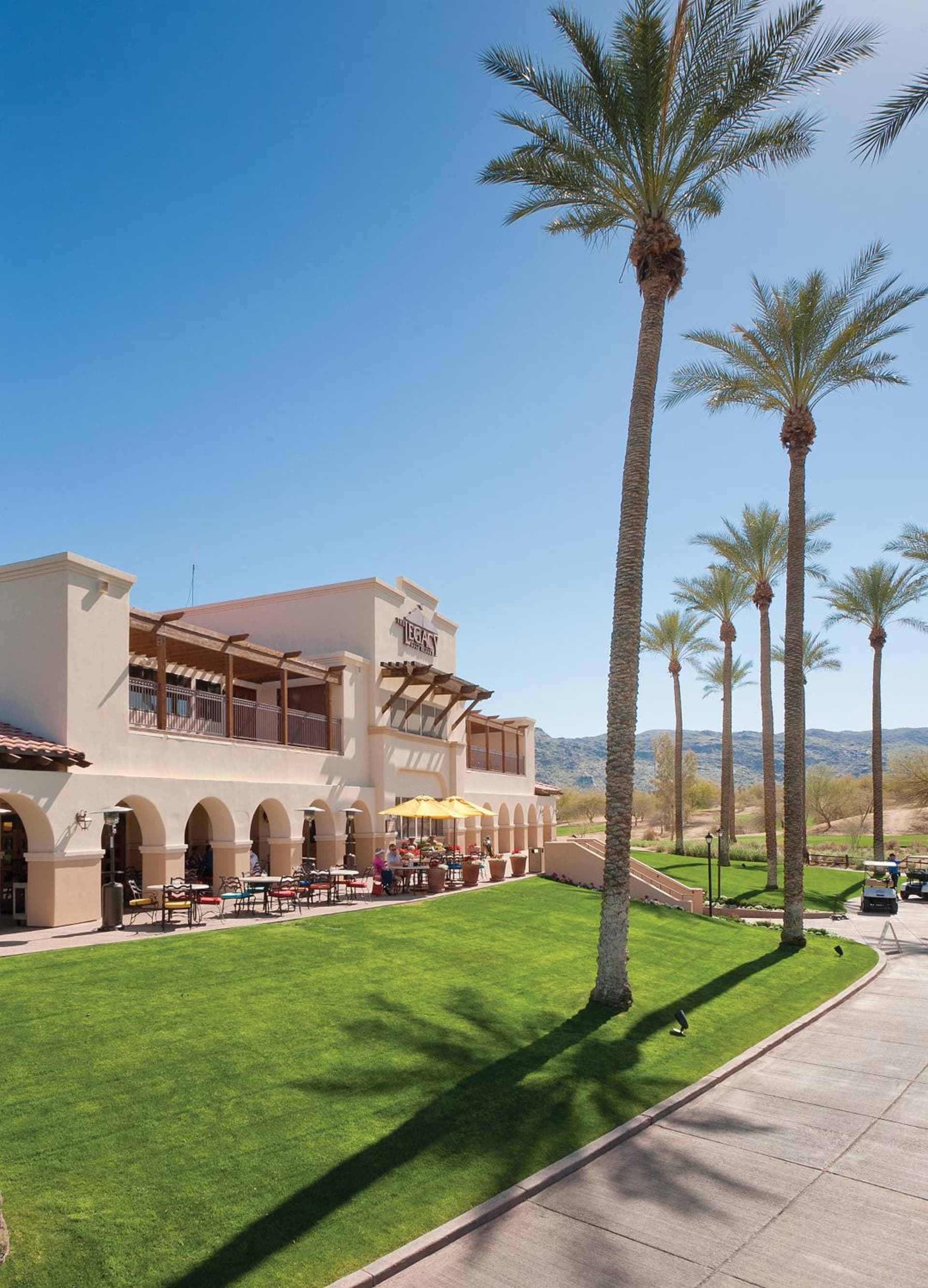 The Legacy Golf Resort gallery photo in Phoenix, AZ — image 4
