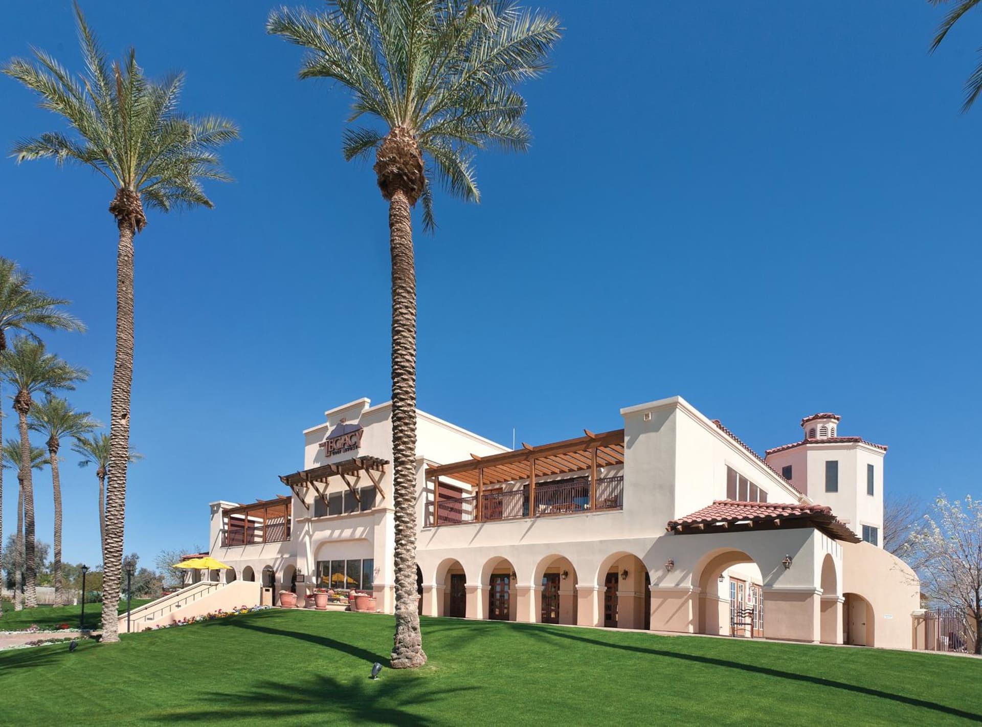 The Legacy Golf Resort gallery photo in Phoenix, AZ — image 43