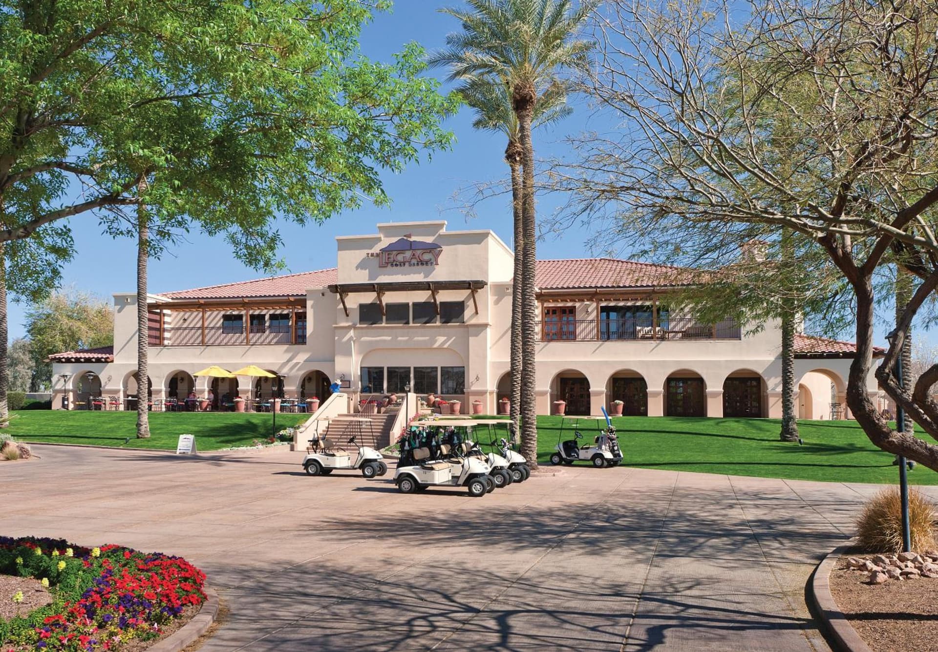 The Legacy Golf Resort gallery photo in Phoenix, AZ — image 19