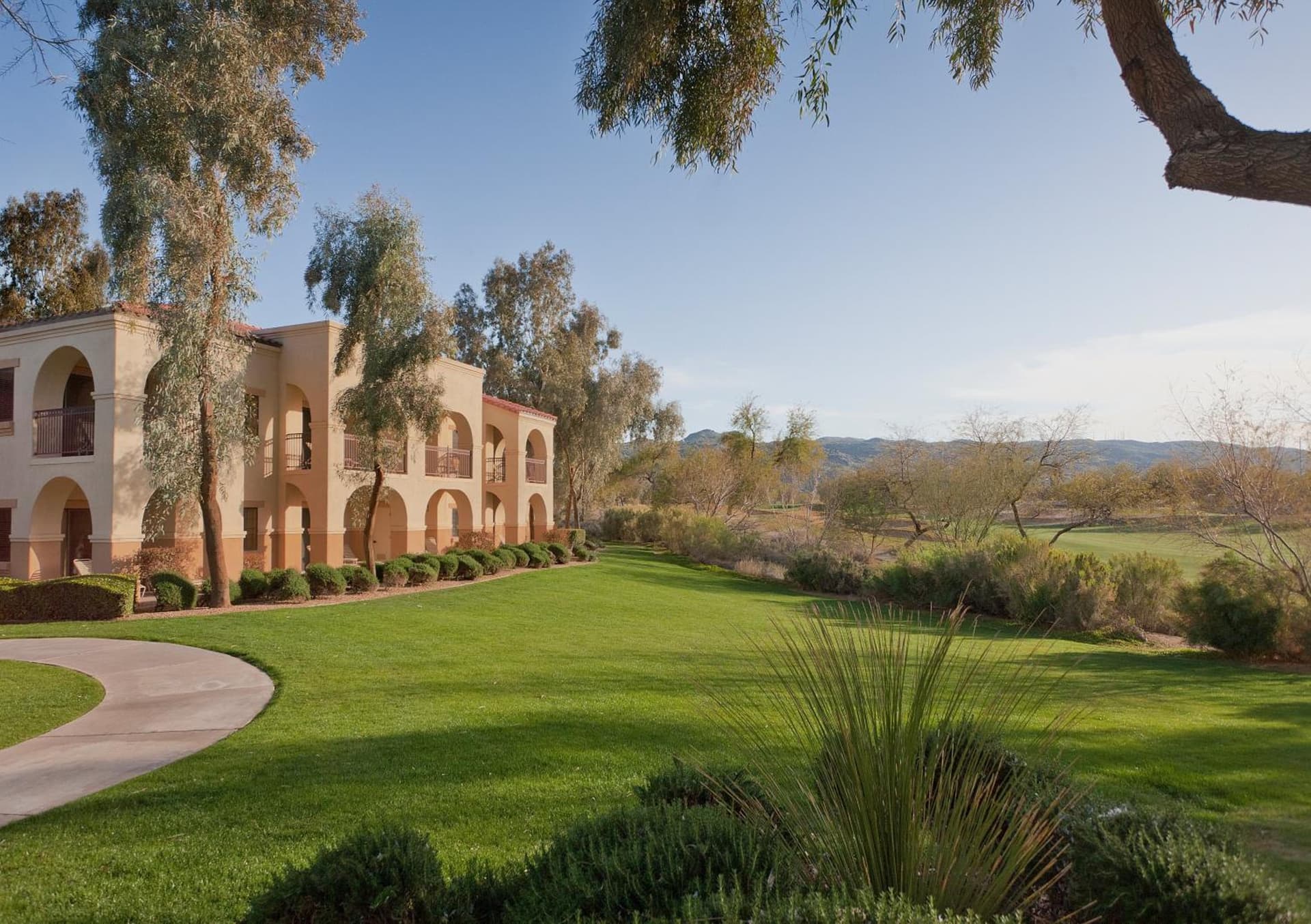 The Legacy Golf Resort gallery photo in Phoenix, AZ — image 20
