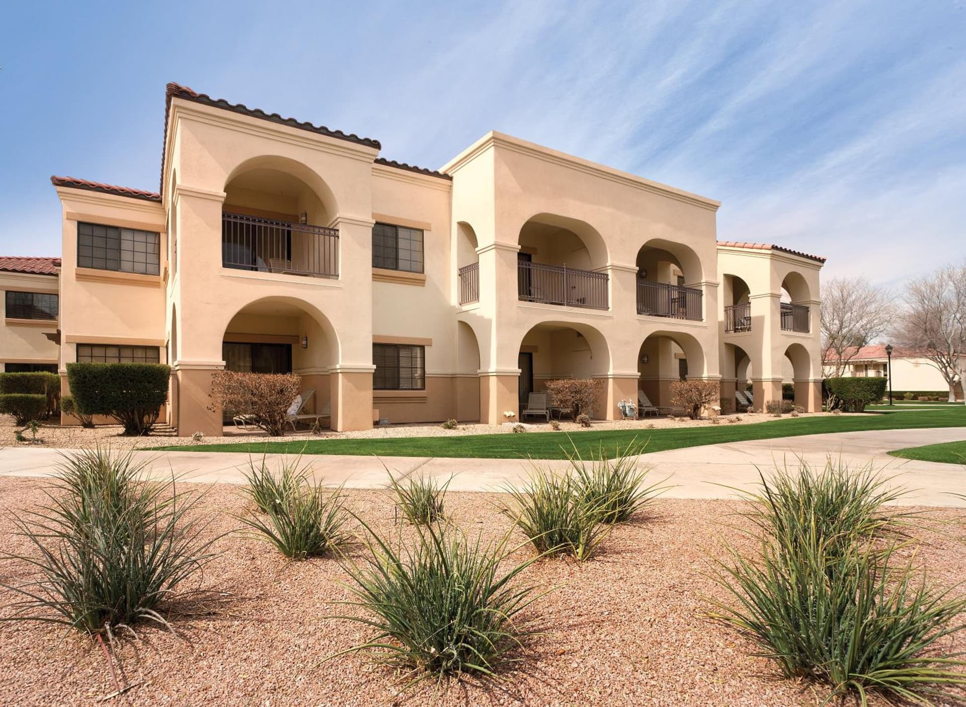 The Legacy Golf Resort gallery photo in Phoenix, AZ — image 42