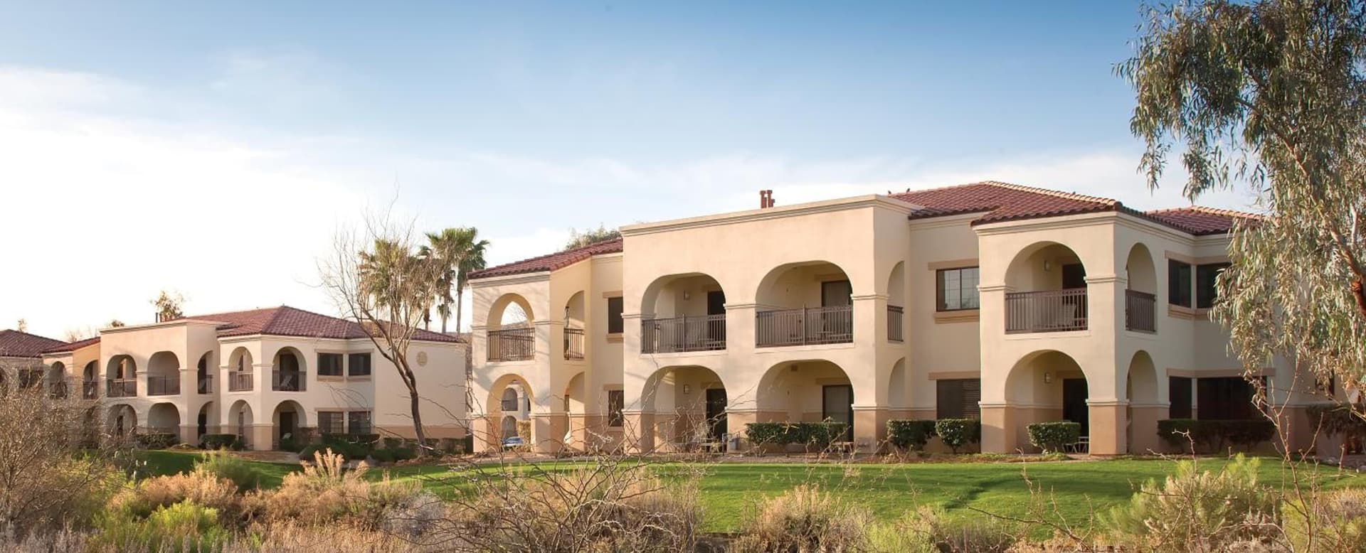 The Legacy Golf Resort gallery photo in Phoenix, AZ — image 13
