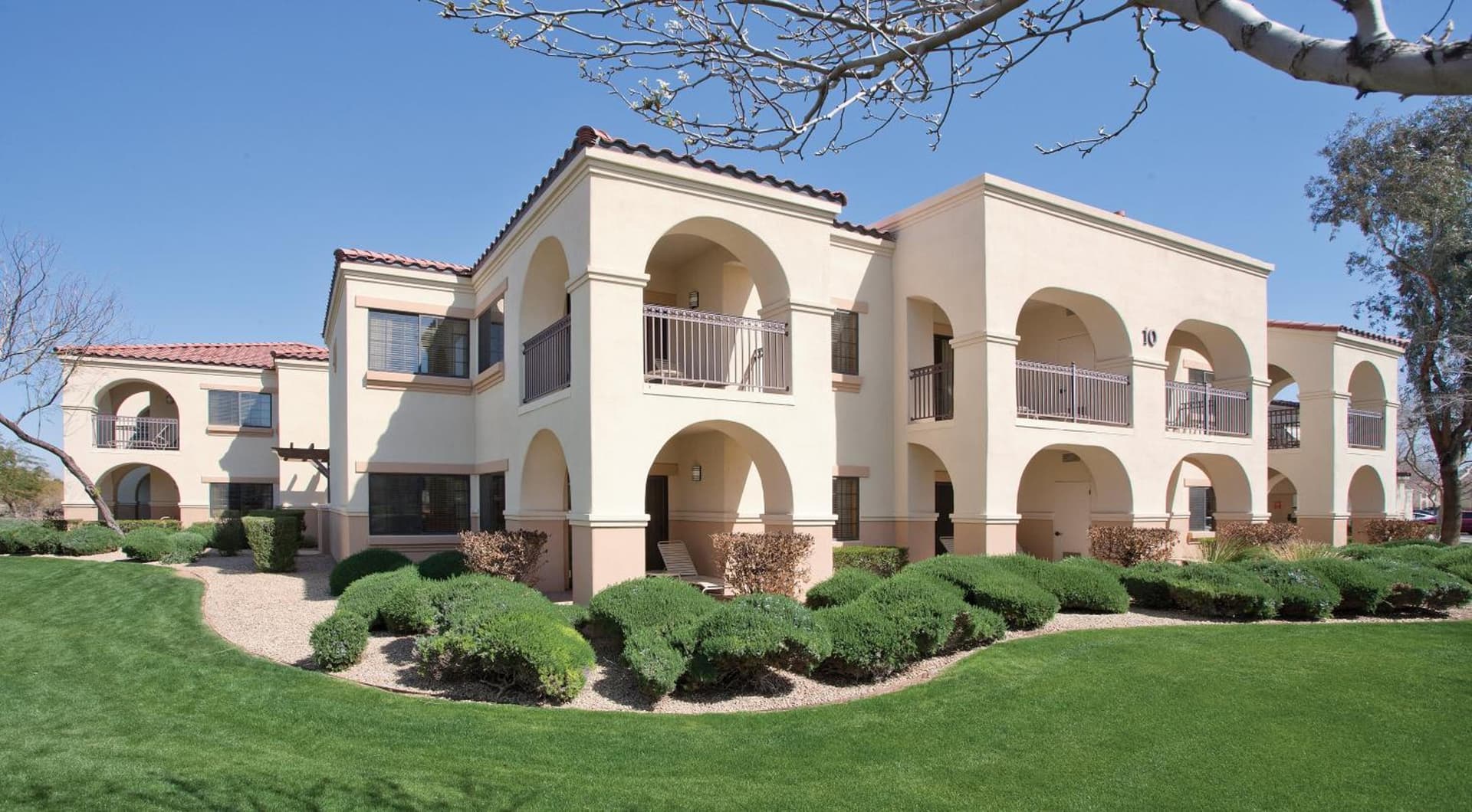 The Legacy Golf Resort gallery photo in Phoenix, AZ — image 55
