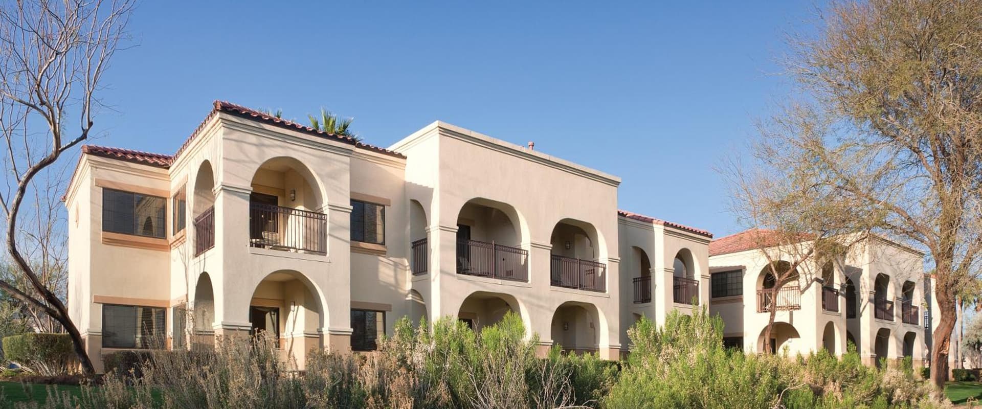 The Legacy Golf Resort gallery photo in Phoenix, AZ — image 27