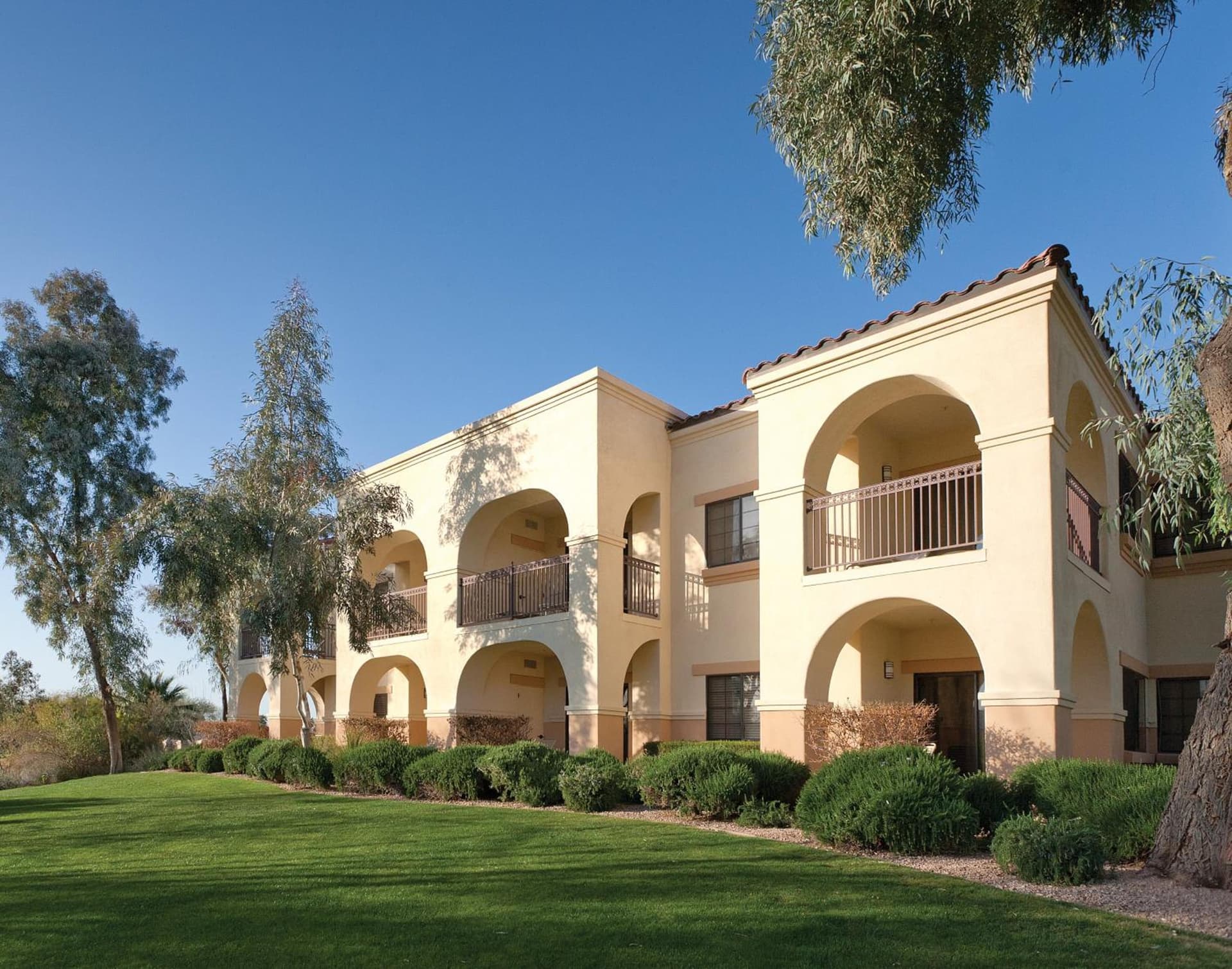 The Legacy Golf Resort gallery photo in Phoenix, AZ — image 33