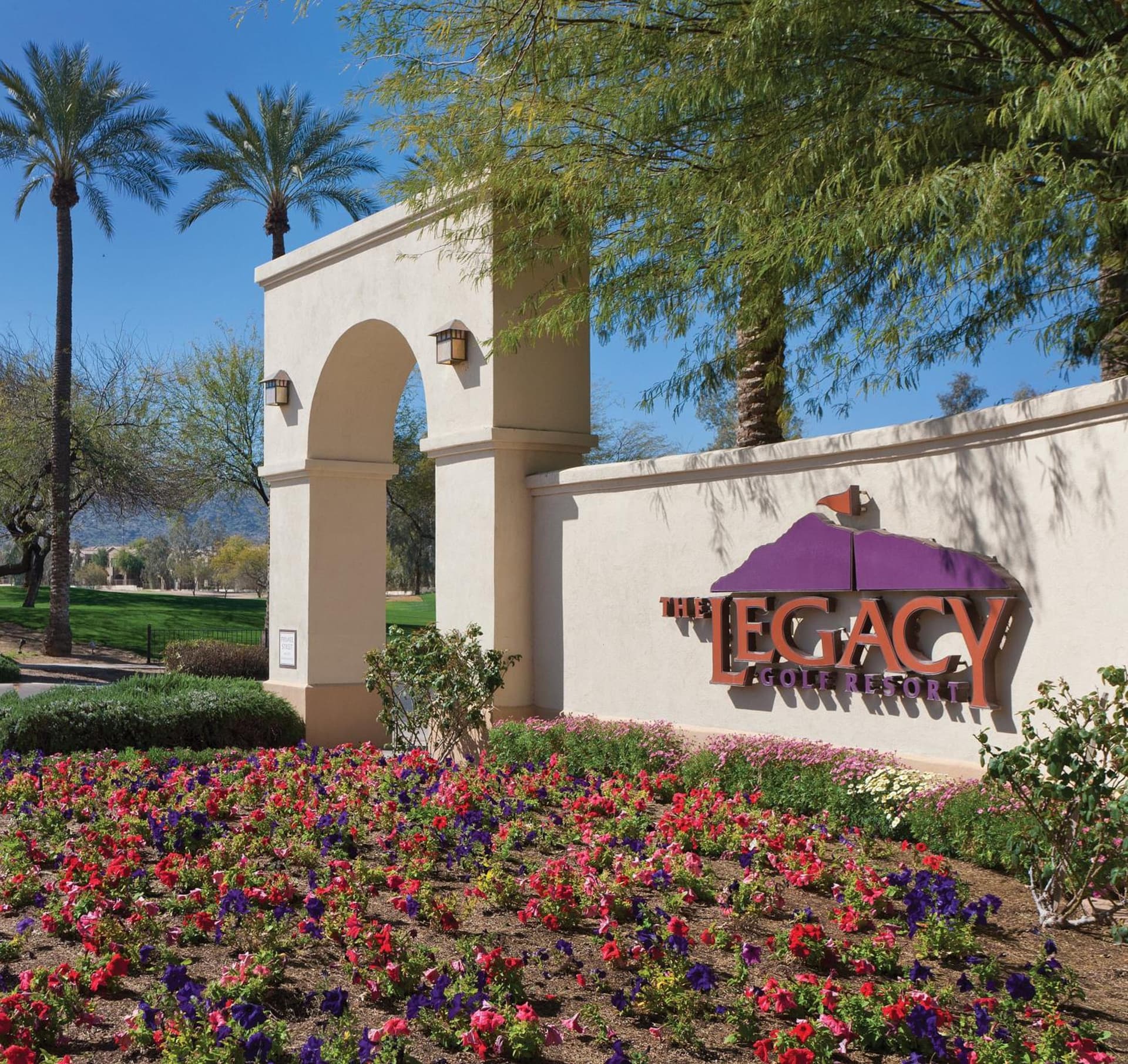 The Legacy Golf Resort gallery photo in Phoenix, AZ — image 32