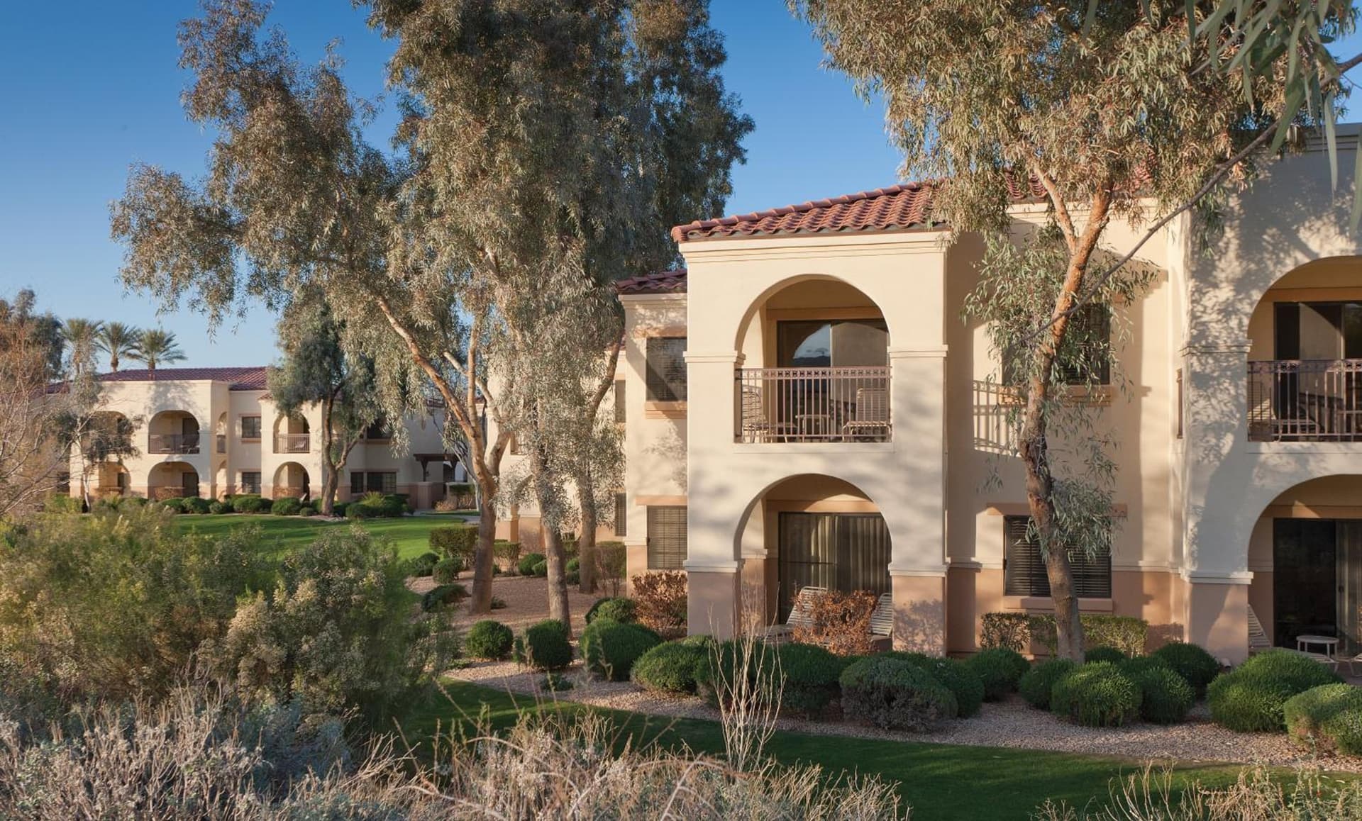 The Legacy Golf Resort gallery photo in Phoenix, AZ — image 39