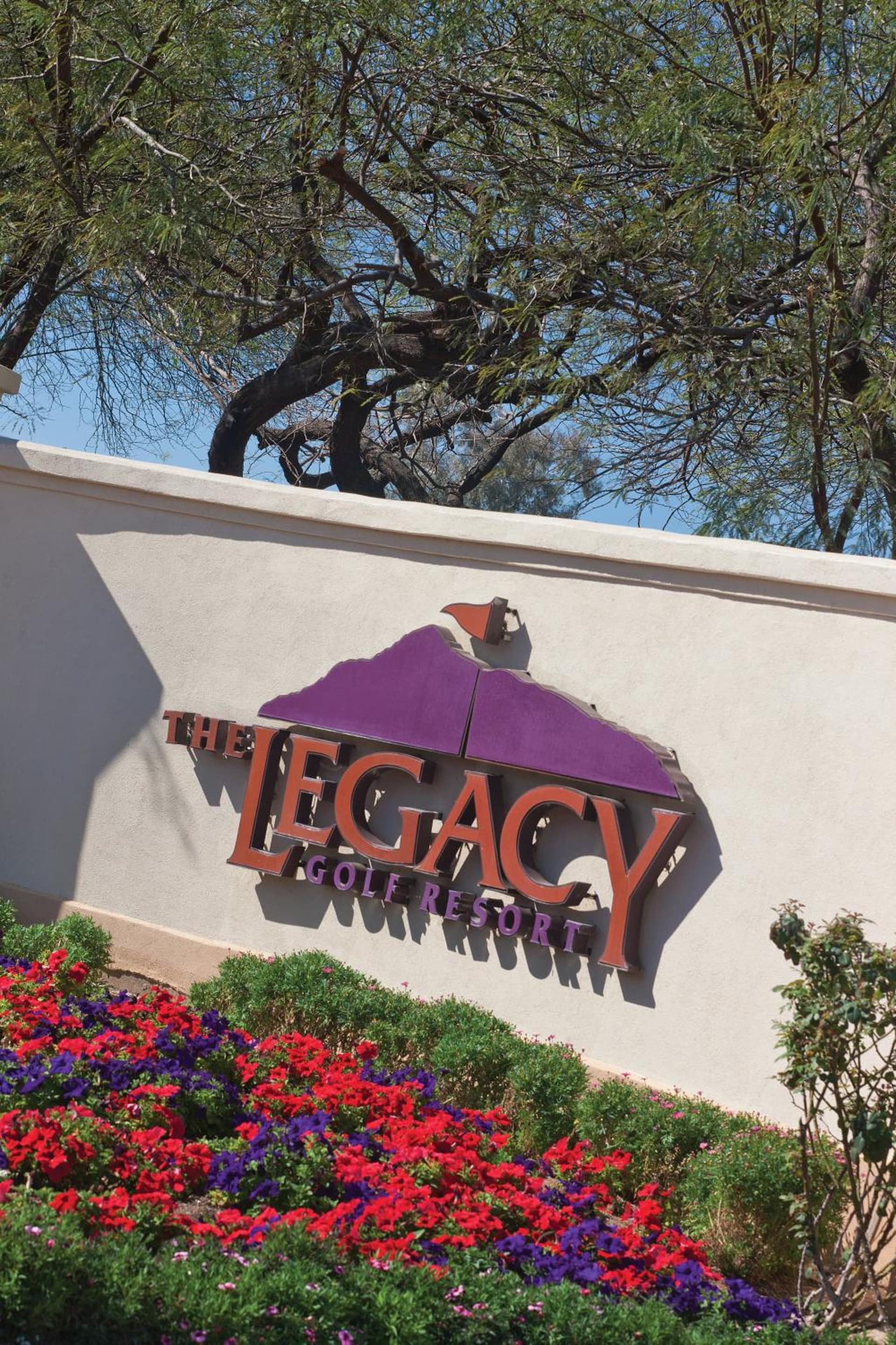 The Legacy Golf Resort gallery photo in Phoenix, AZ — image 52